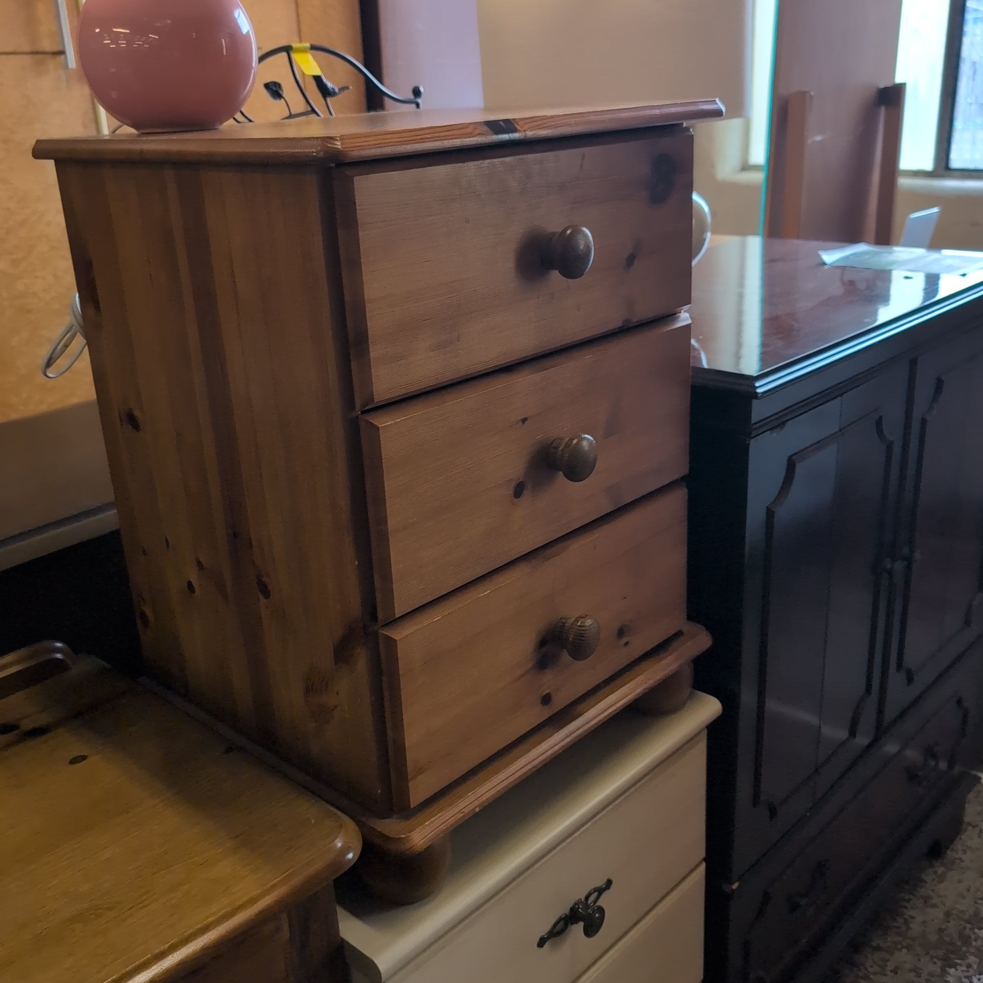 Bedside Cabinet