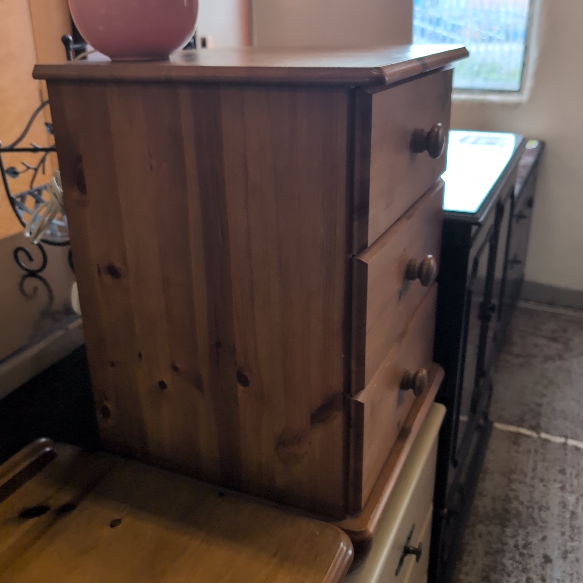 Bedside Cabinet