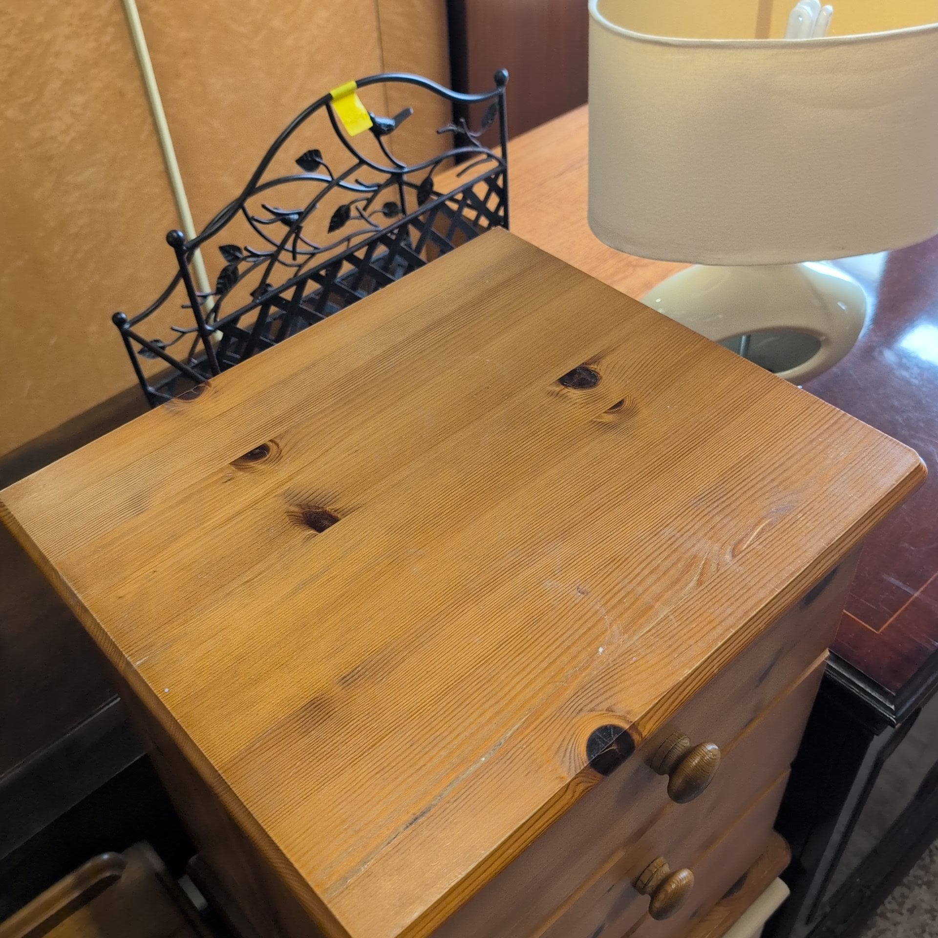 Bedside Cabinet