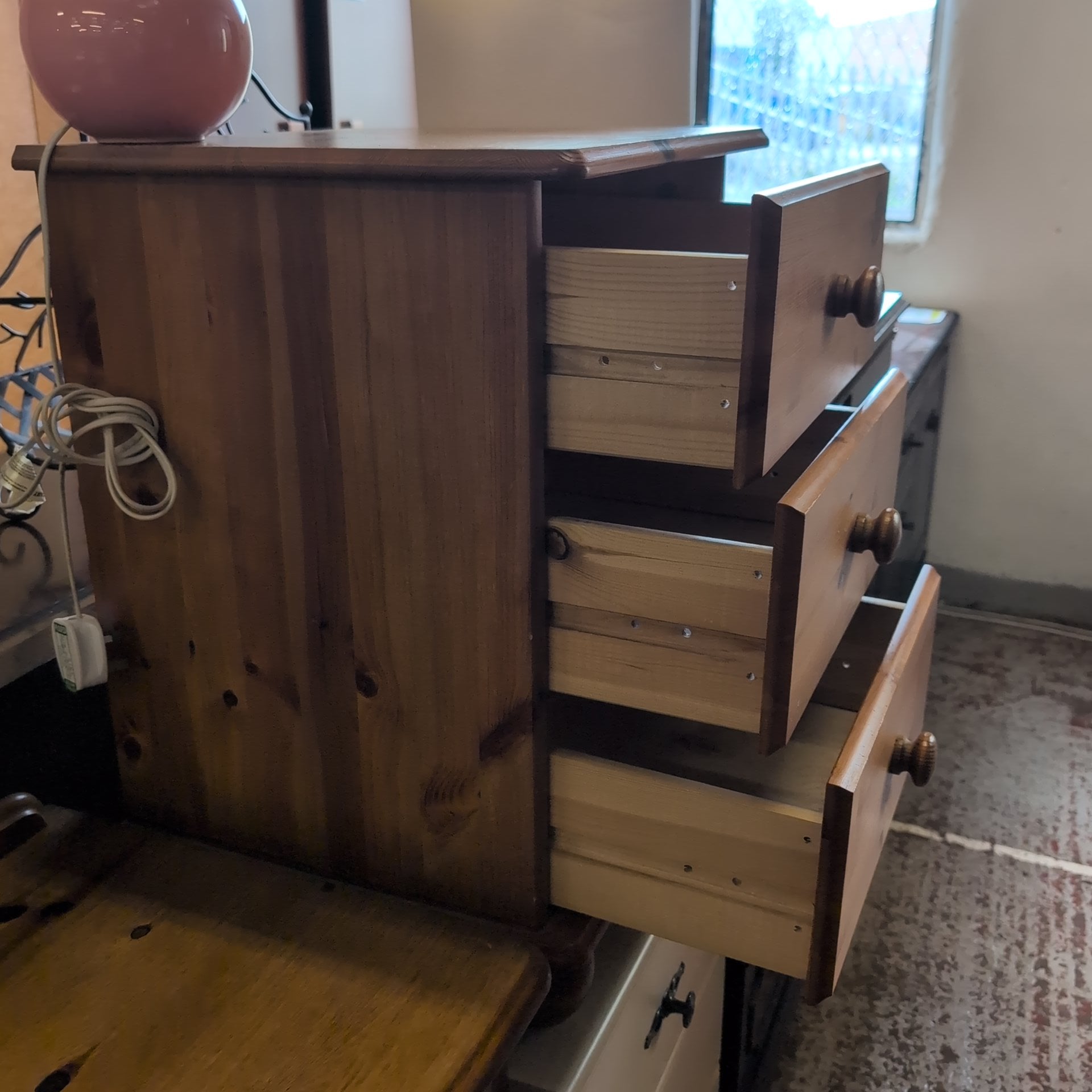 Bedside Cabinet