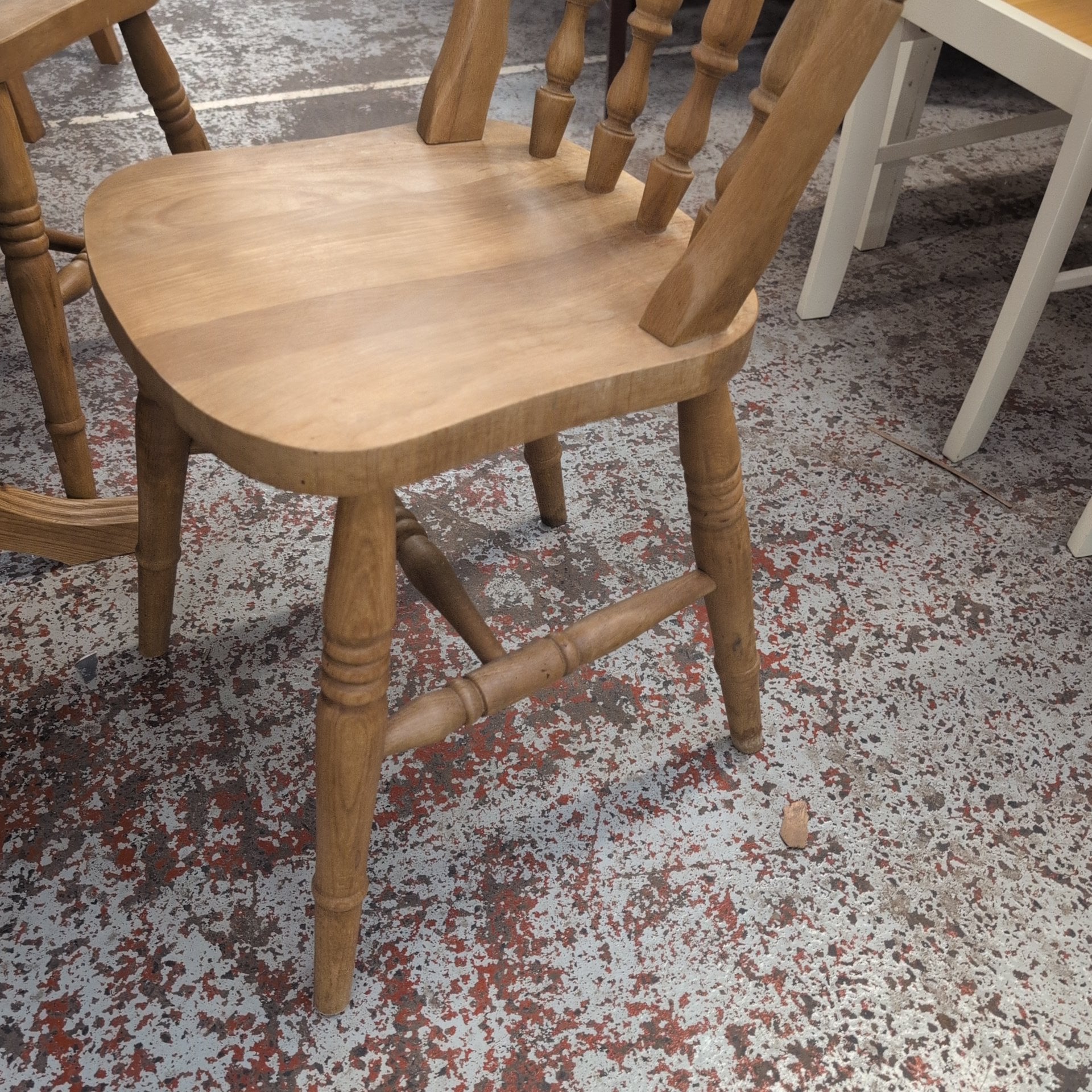 Table and Chairs