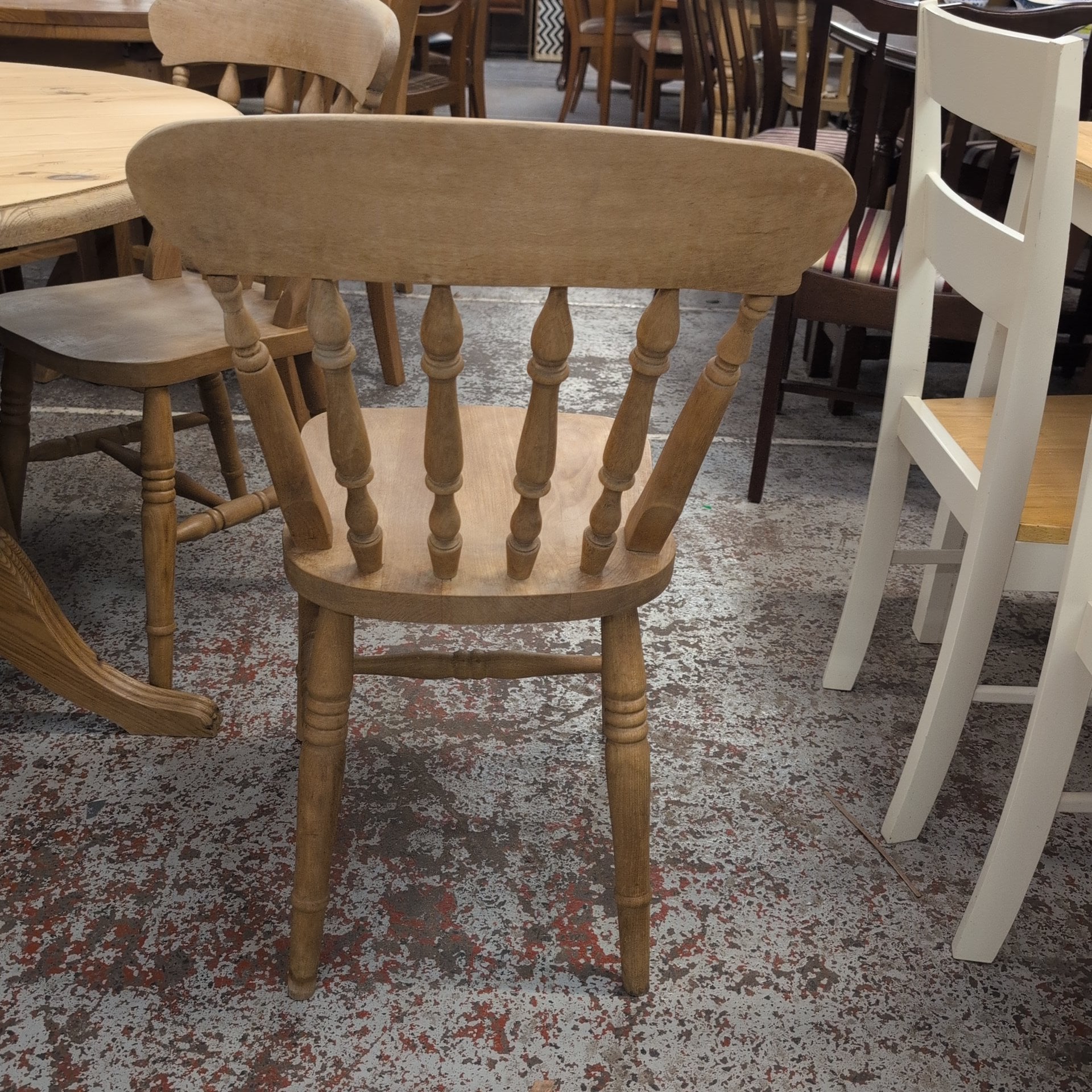 Table and Chairs