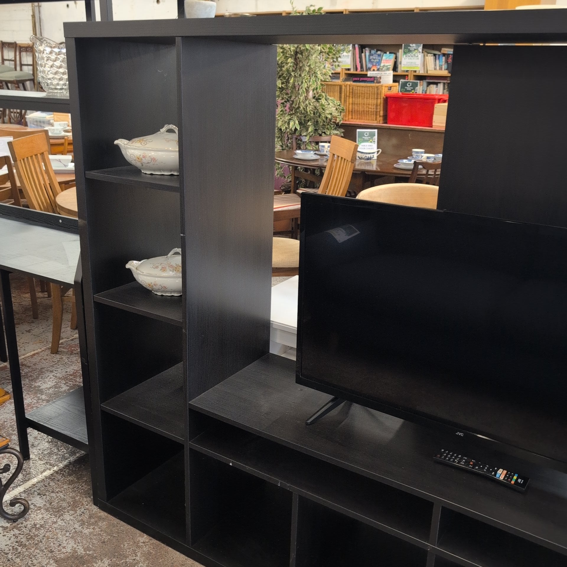TV Unit