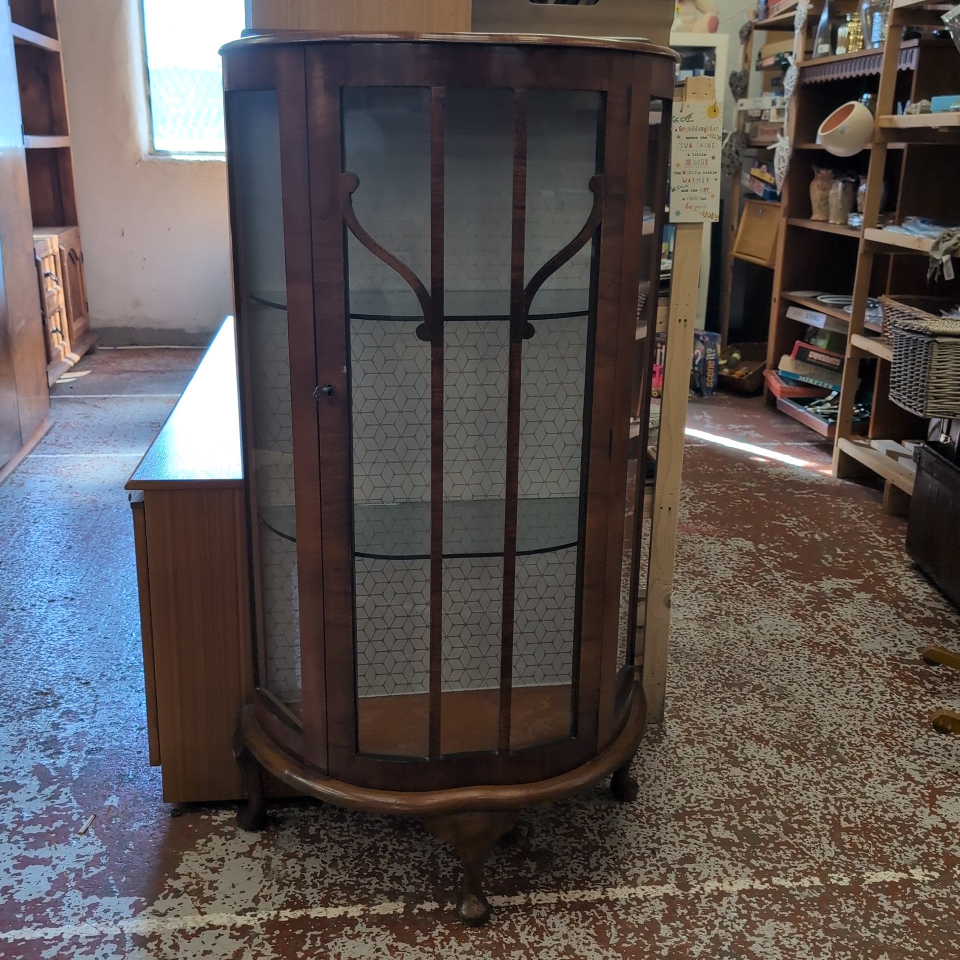 China Cabinet