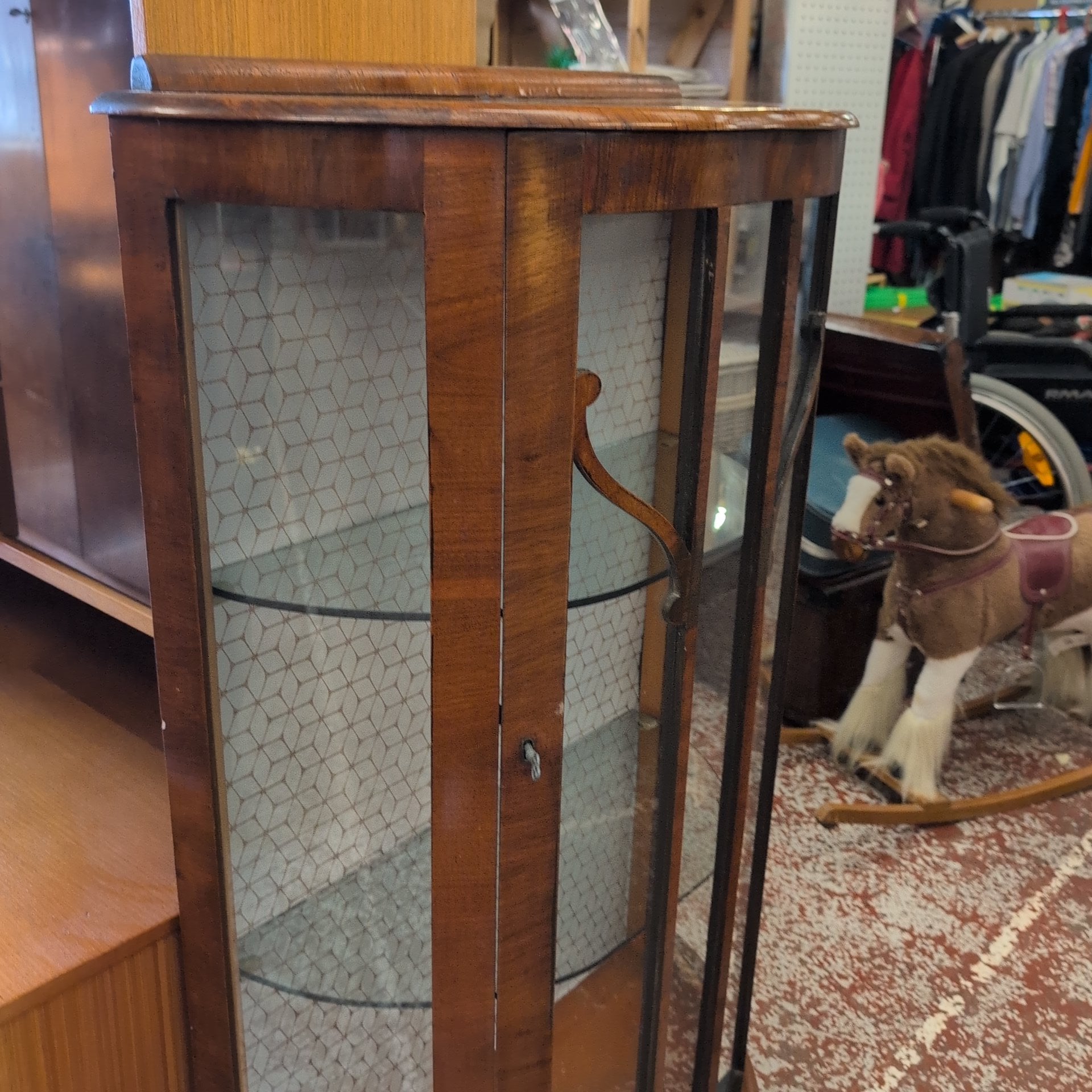 China Cabinet