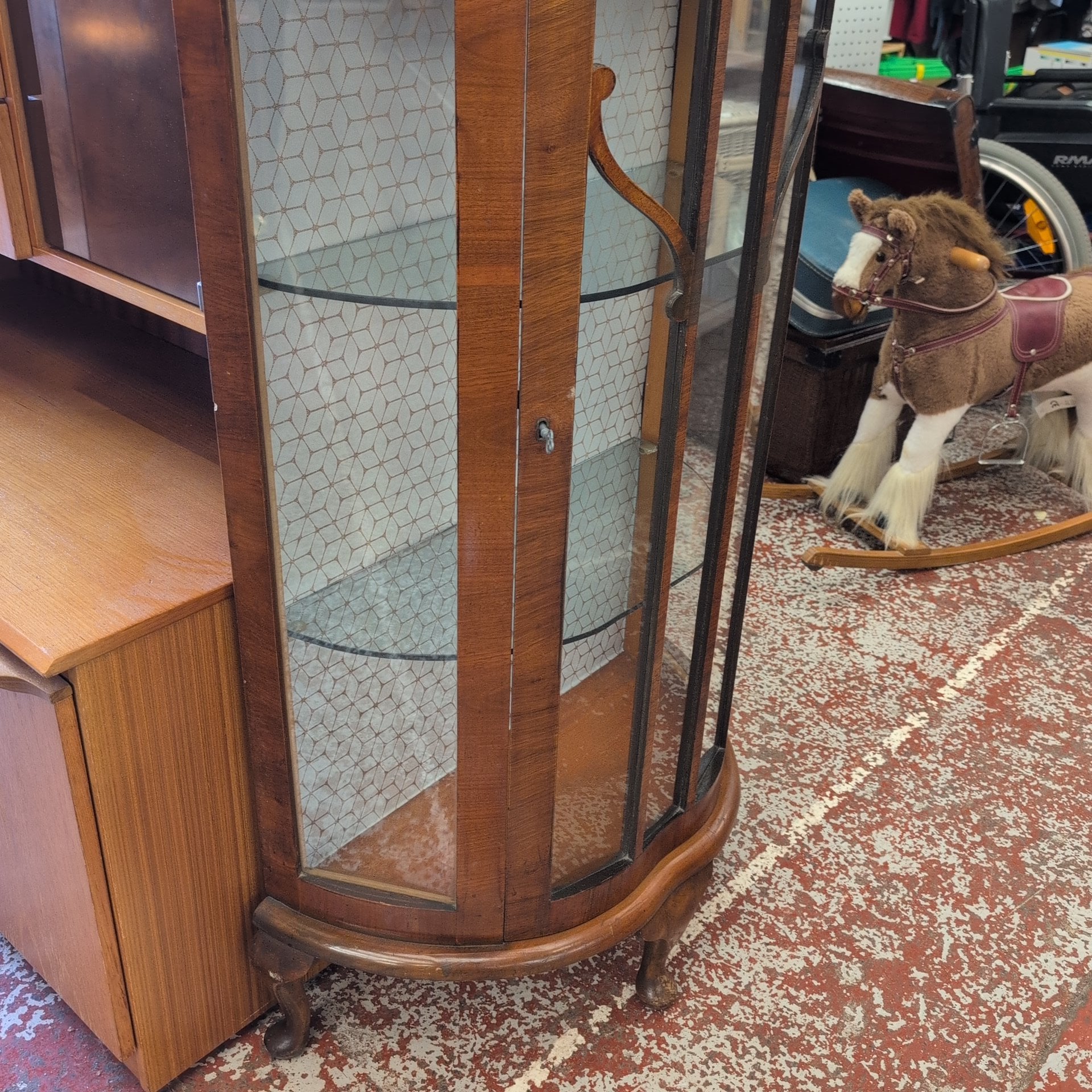 China Cabinet