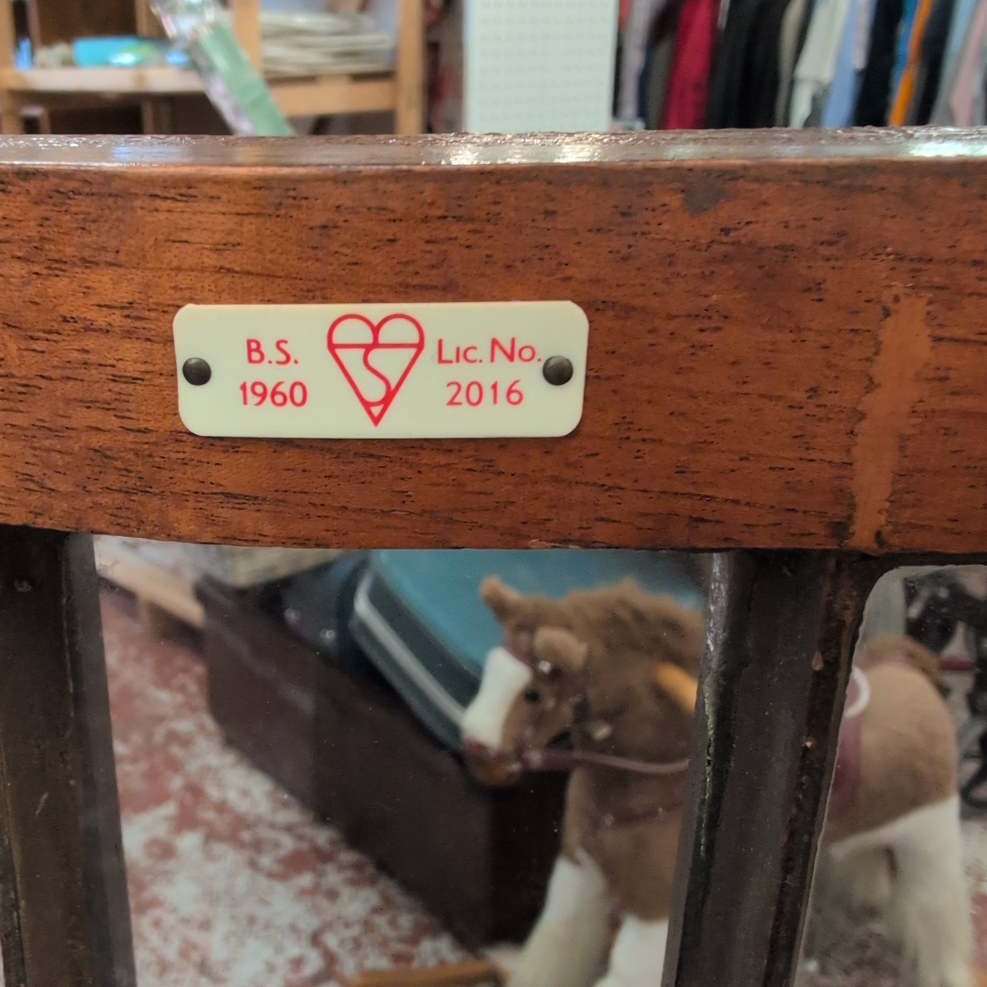 China Cabinet