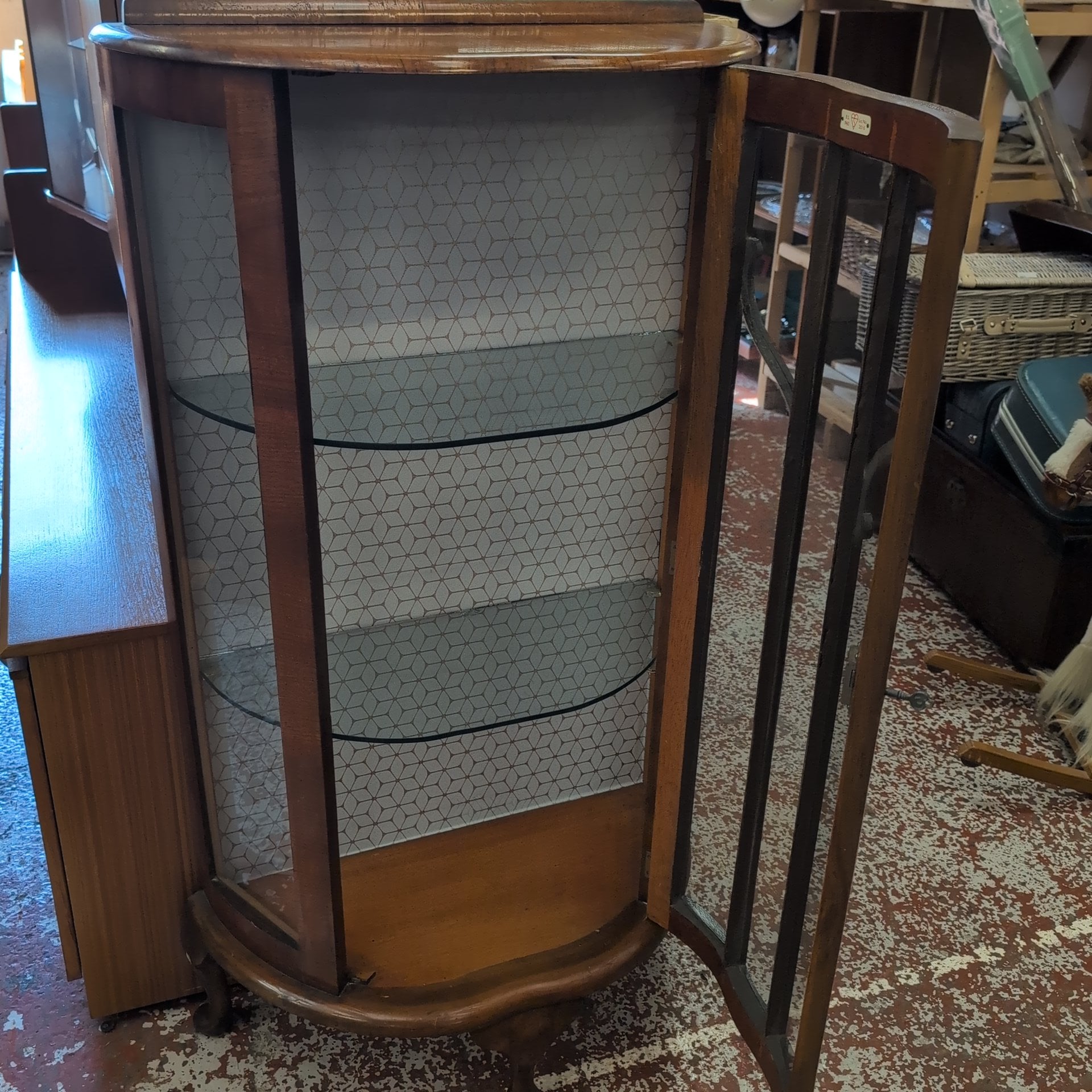 China Cabinet