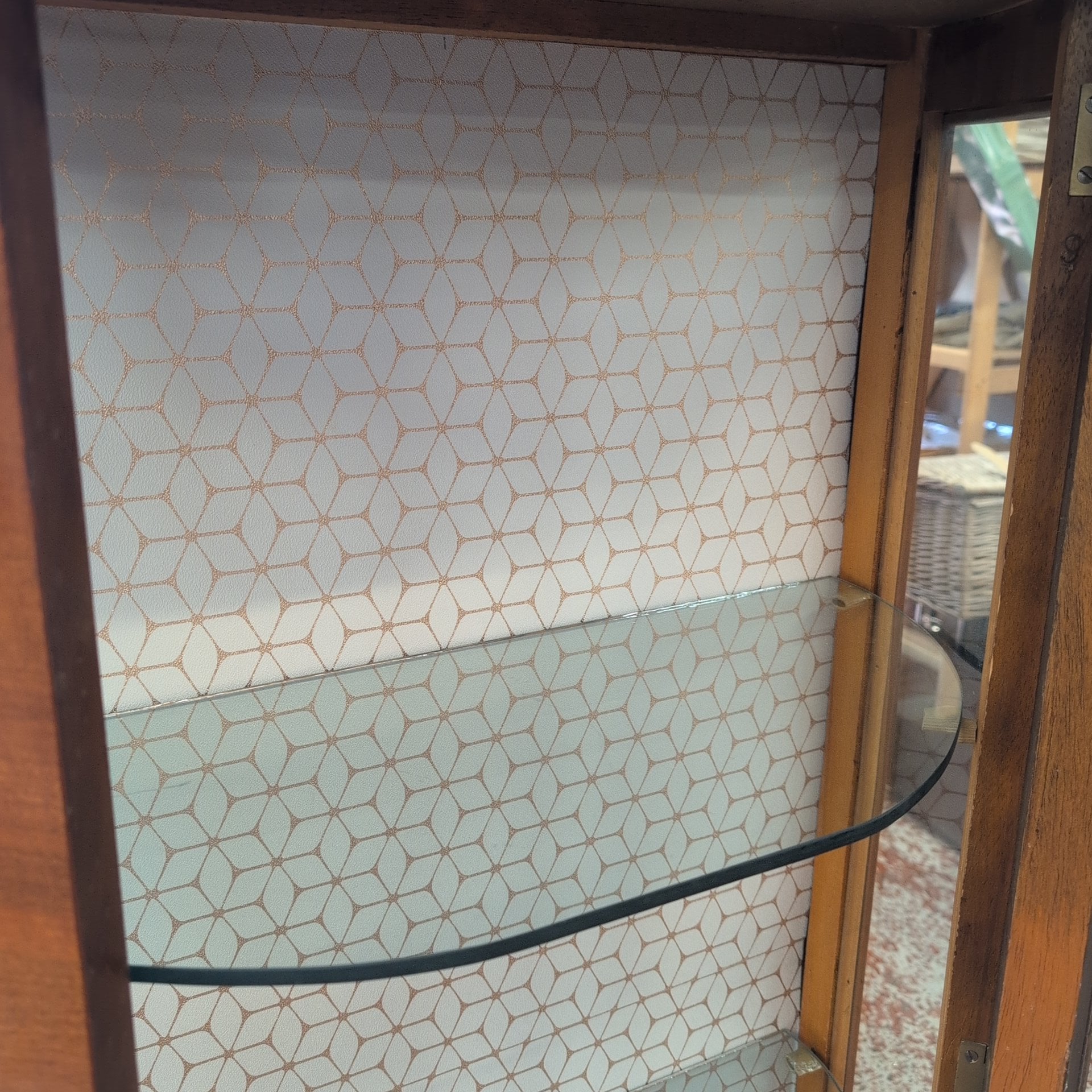 China Cabinet
