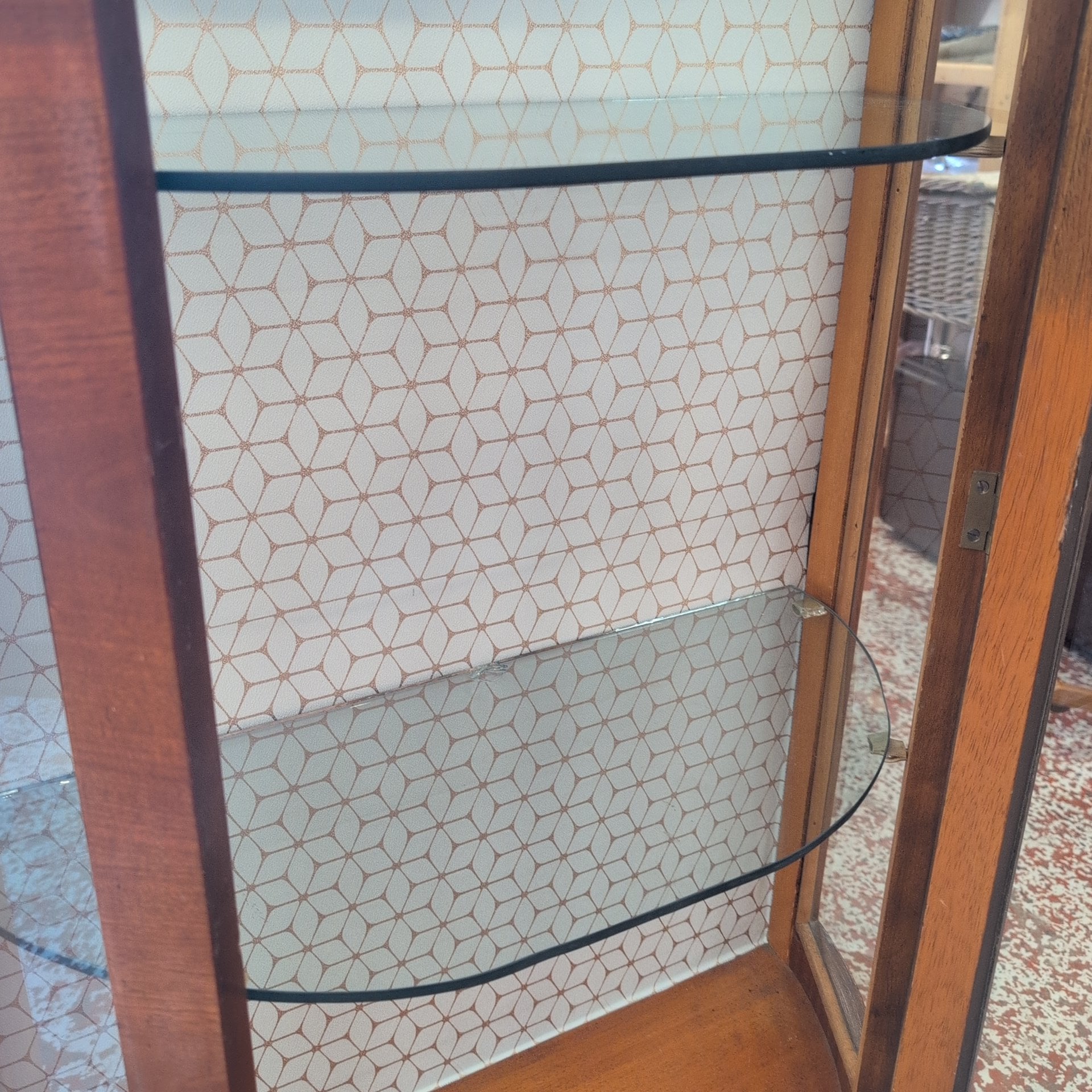 China Cabinet