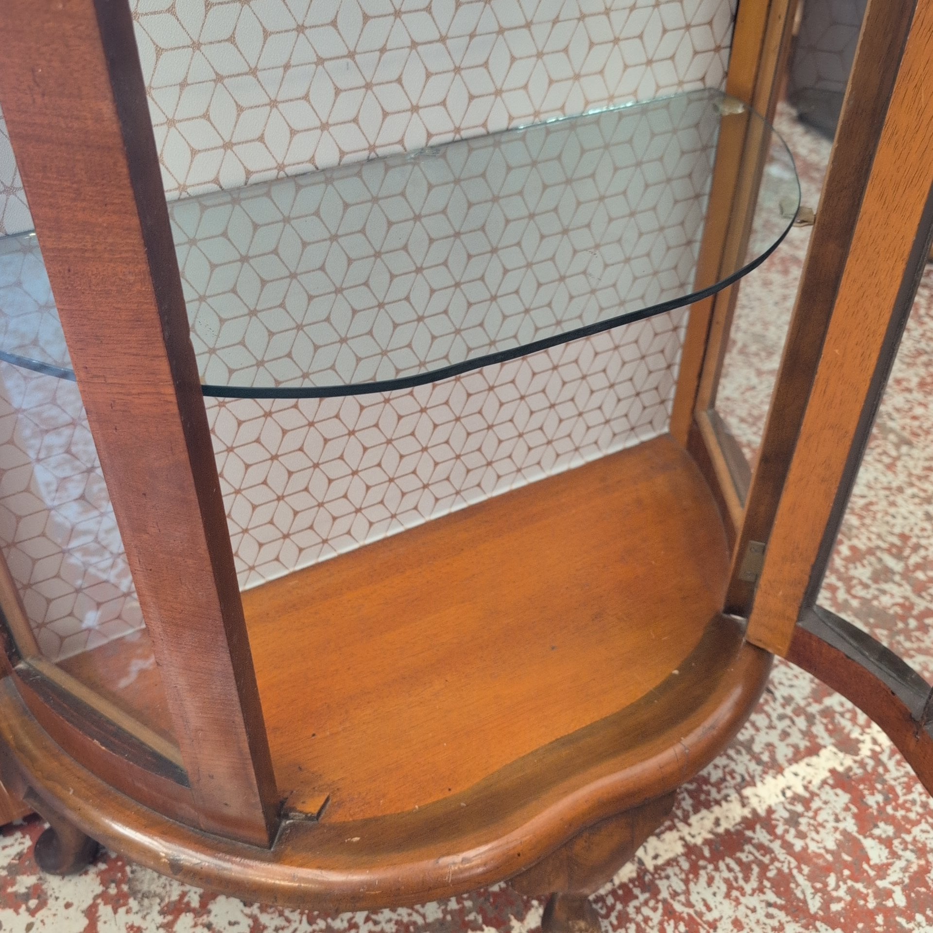 China Cabinet