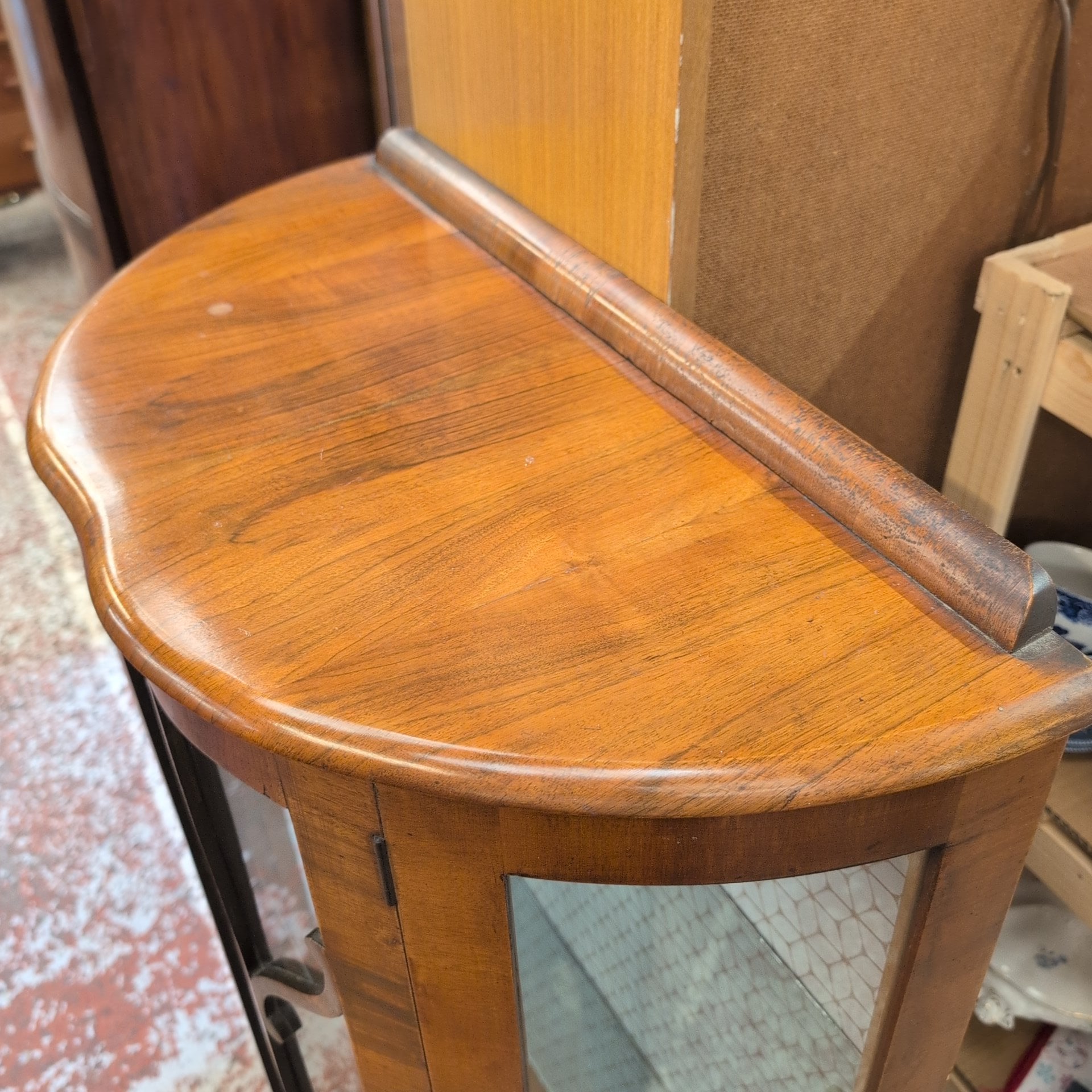 China Cabinet