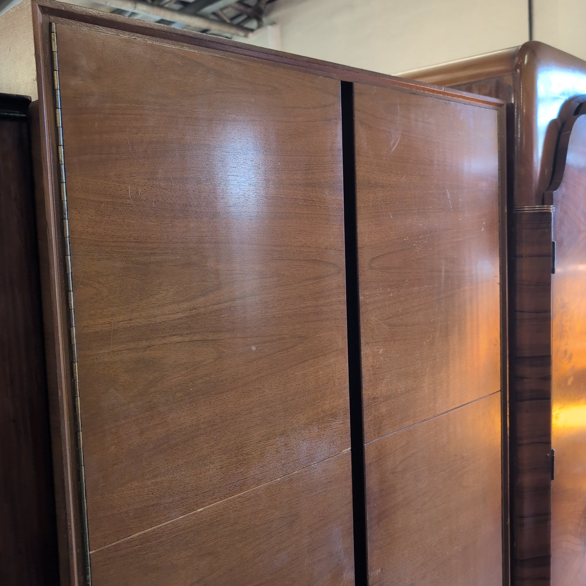 Wardrobe