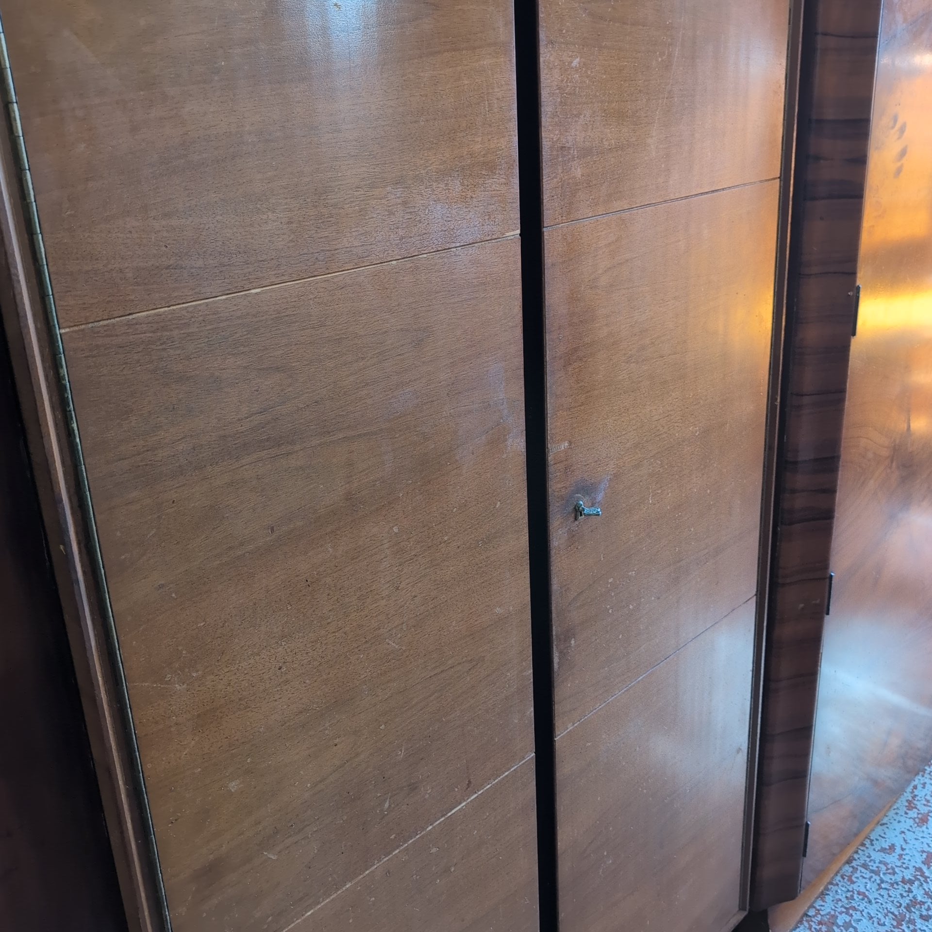 Wardrobe