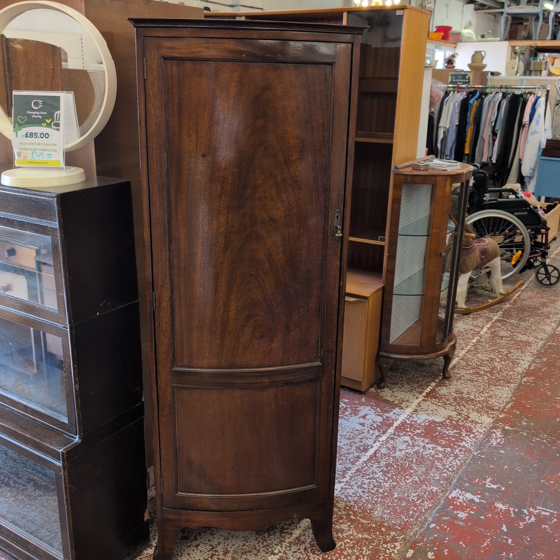 Wardrobe