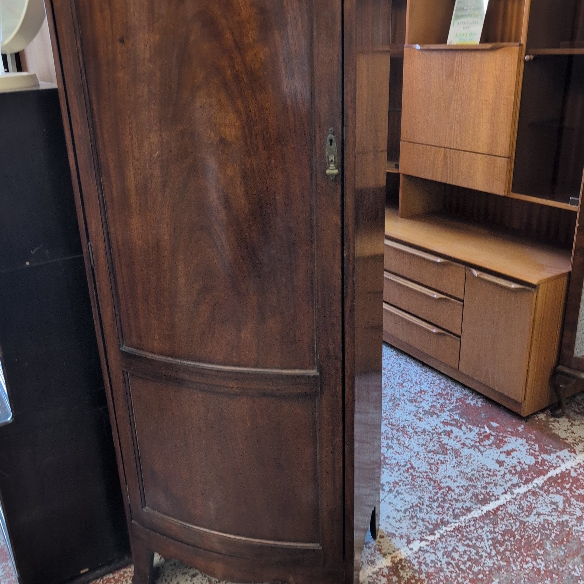 Wardrobe