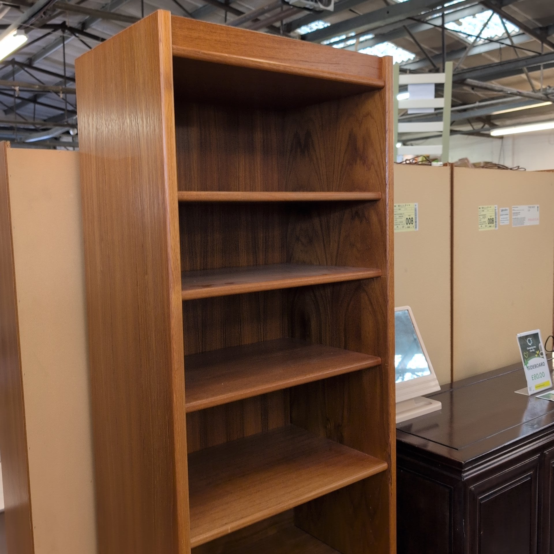 Shelving Unit