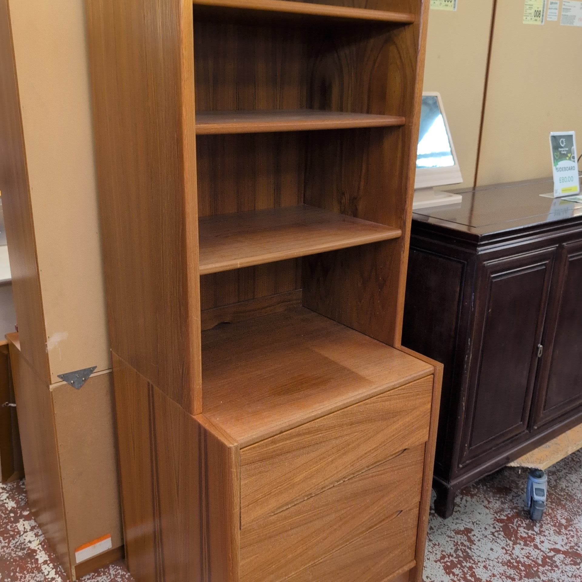 Shelving Unit
