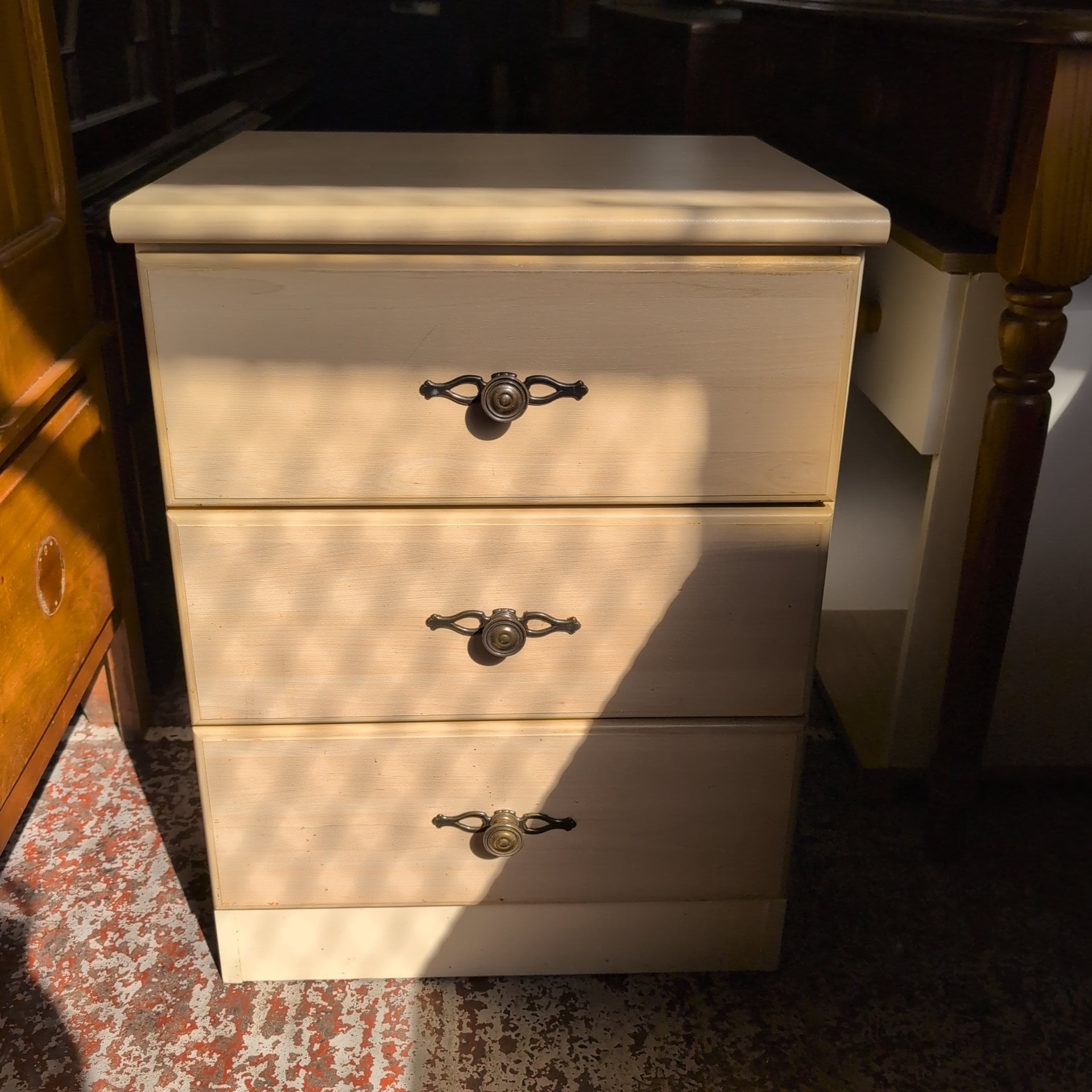 Bedside Cabinet