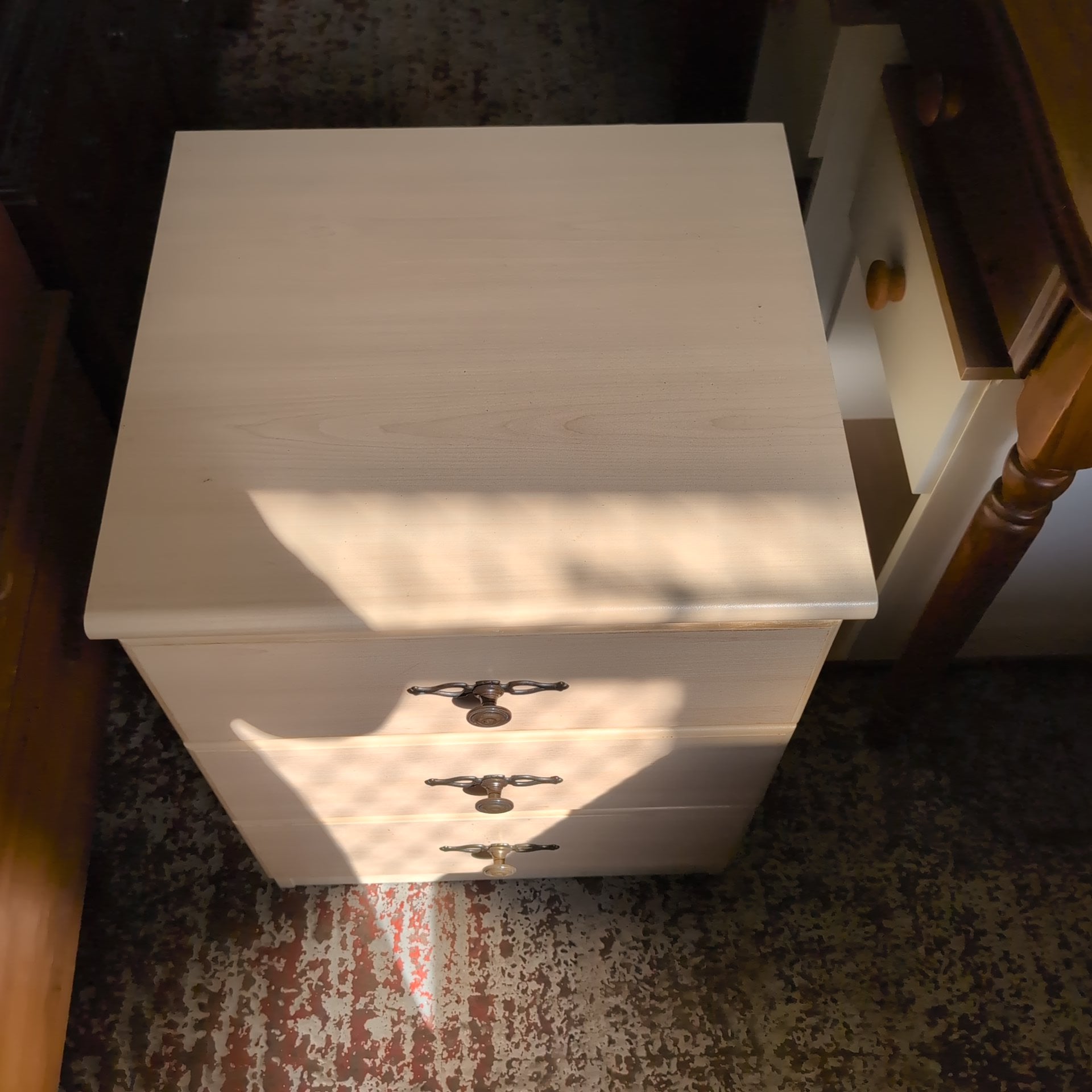 Bedside Cabinet