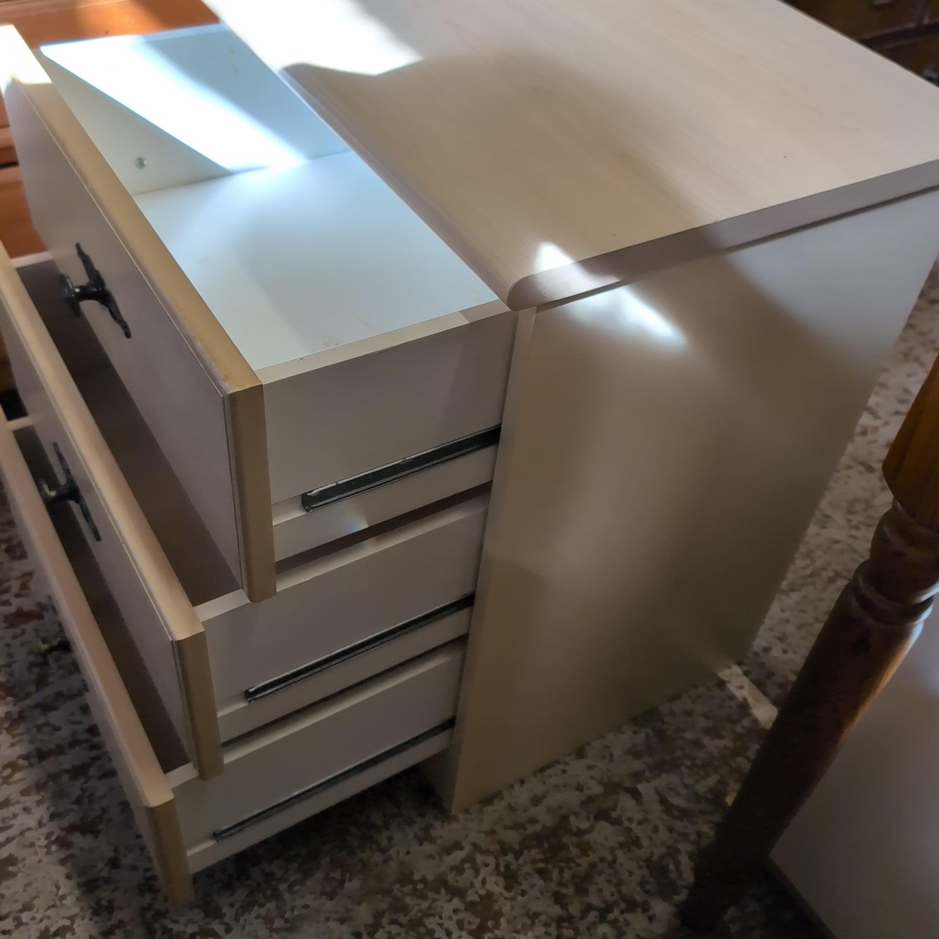 Bedside Cabinet