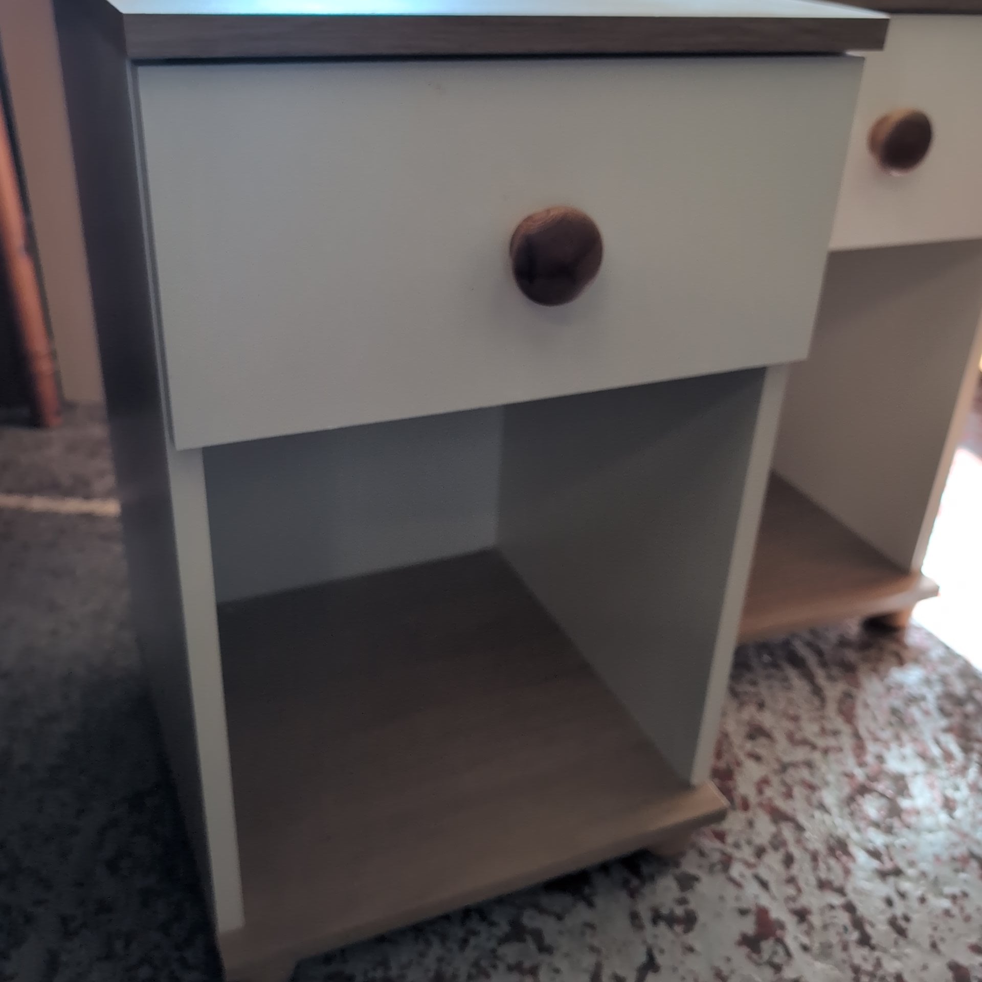 Bedside Cabinets