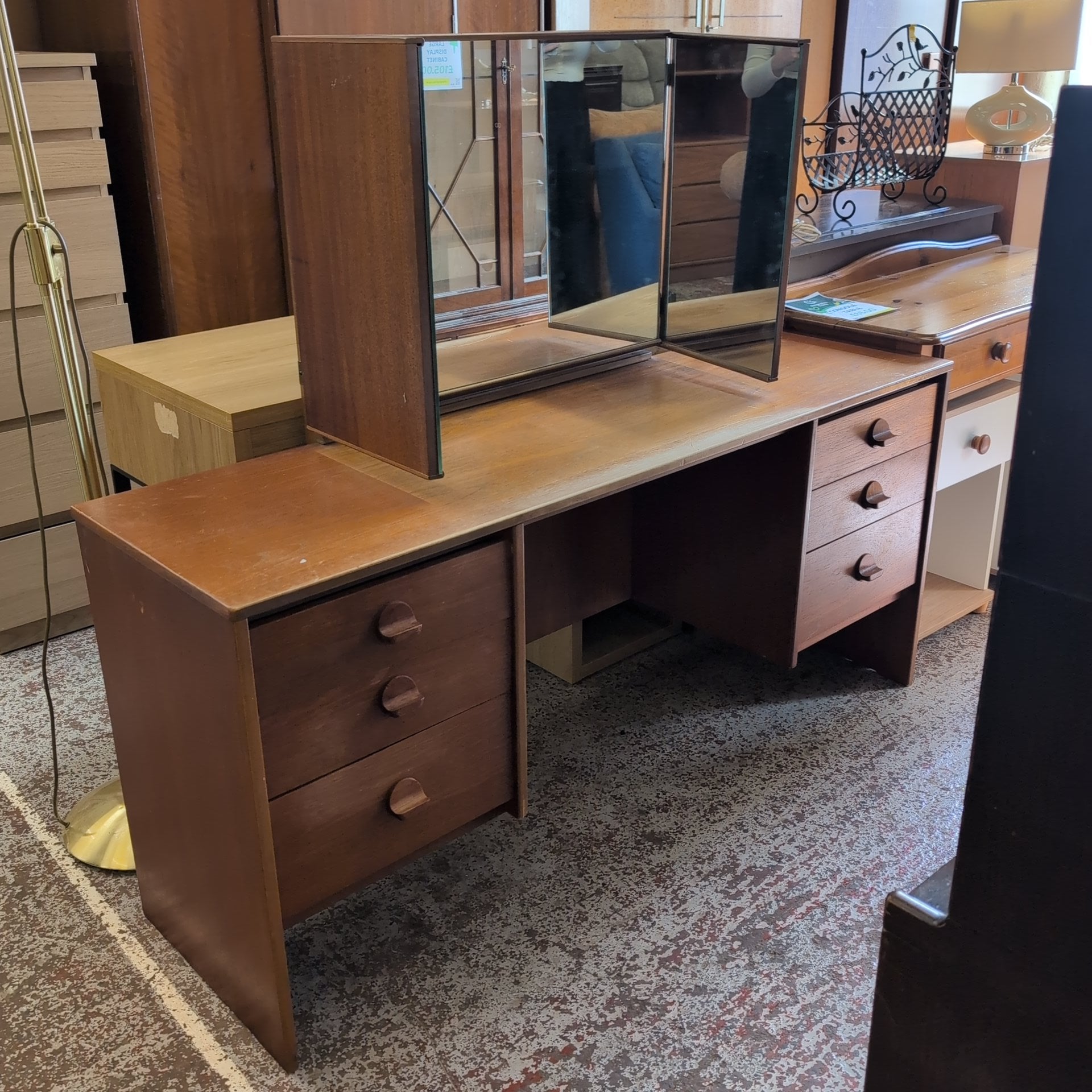 Dressing Table