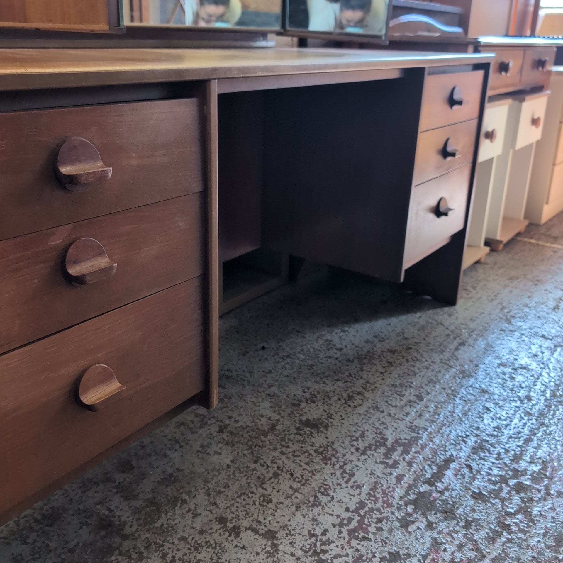 Dressing Table