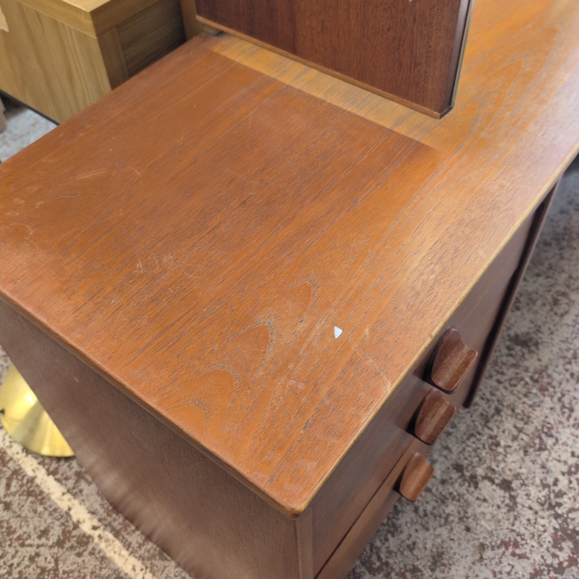 Dressing Table