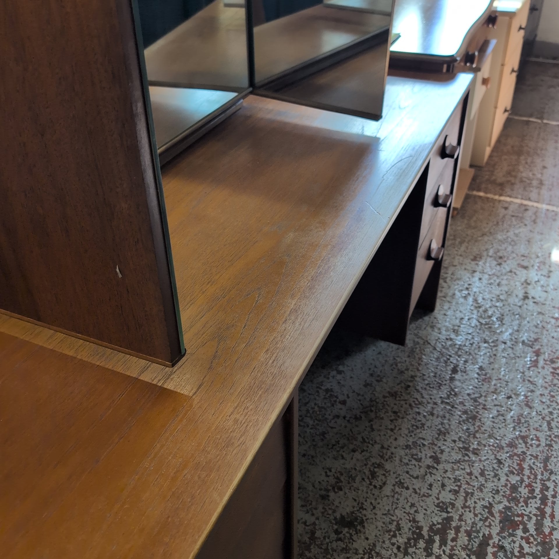 Dressing Table