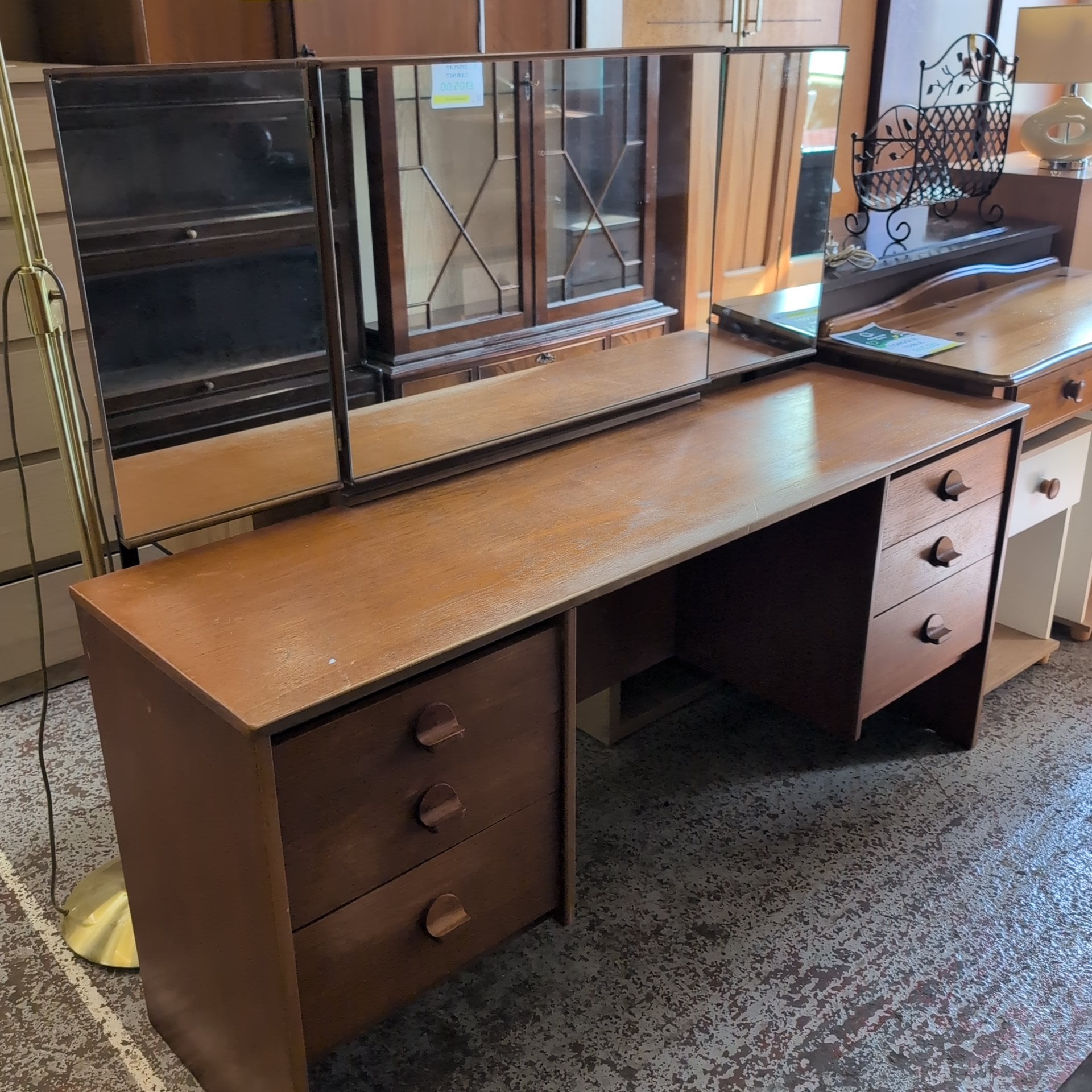 Dressing Table