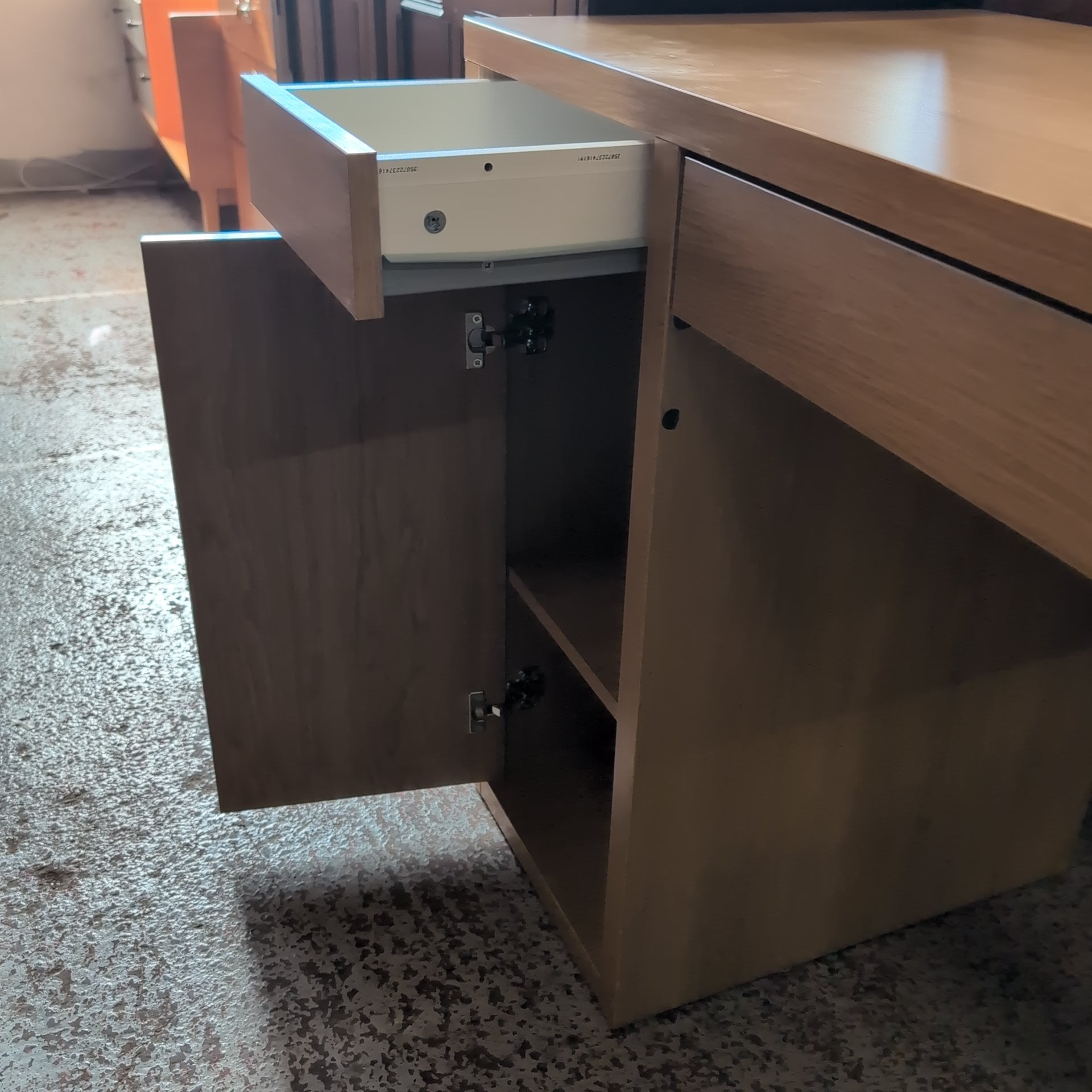 Desk