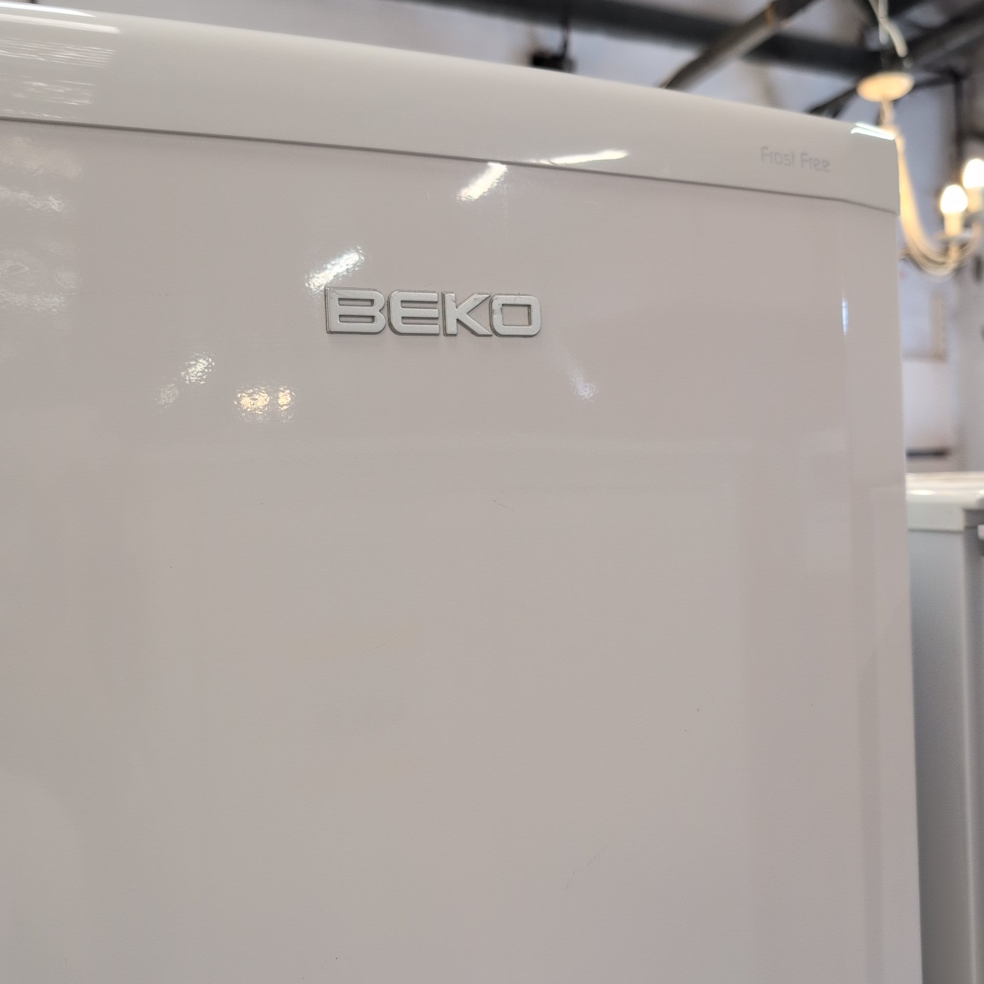Fridge Freezer