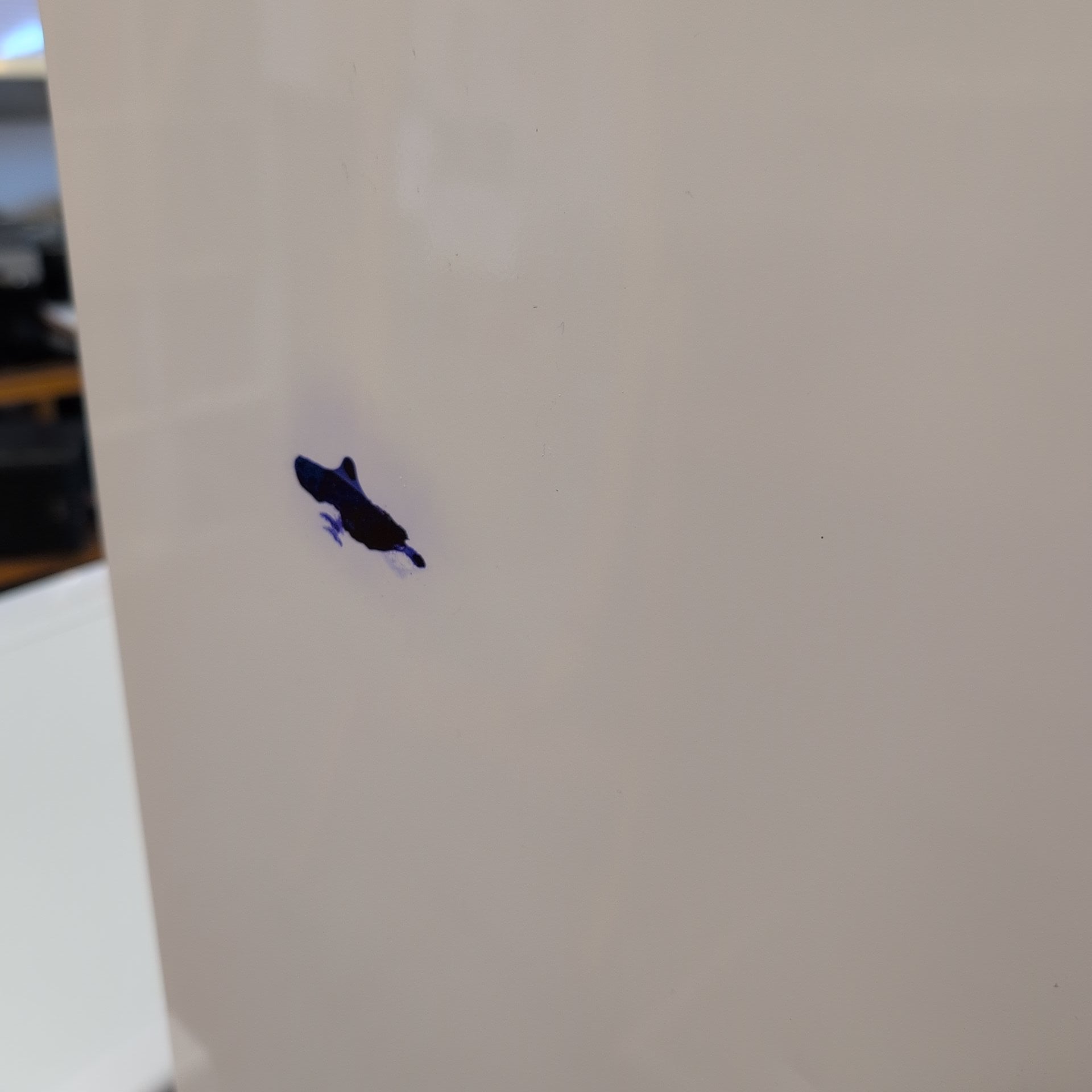 Fridge Freezer