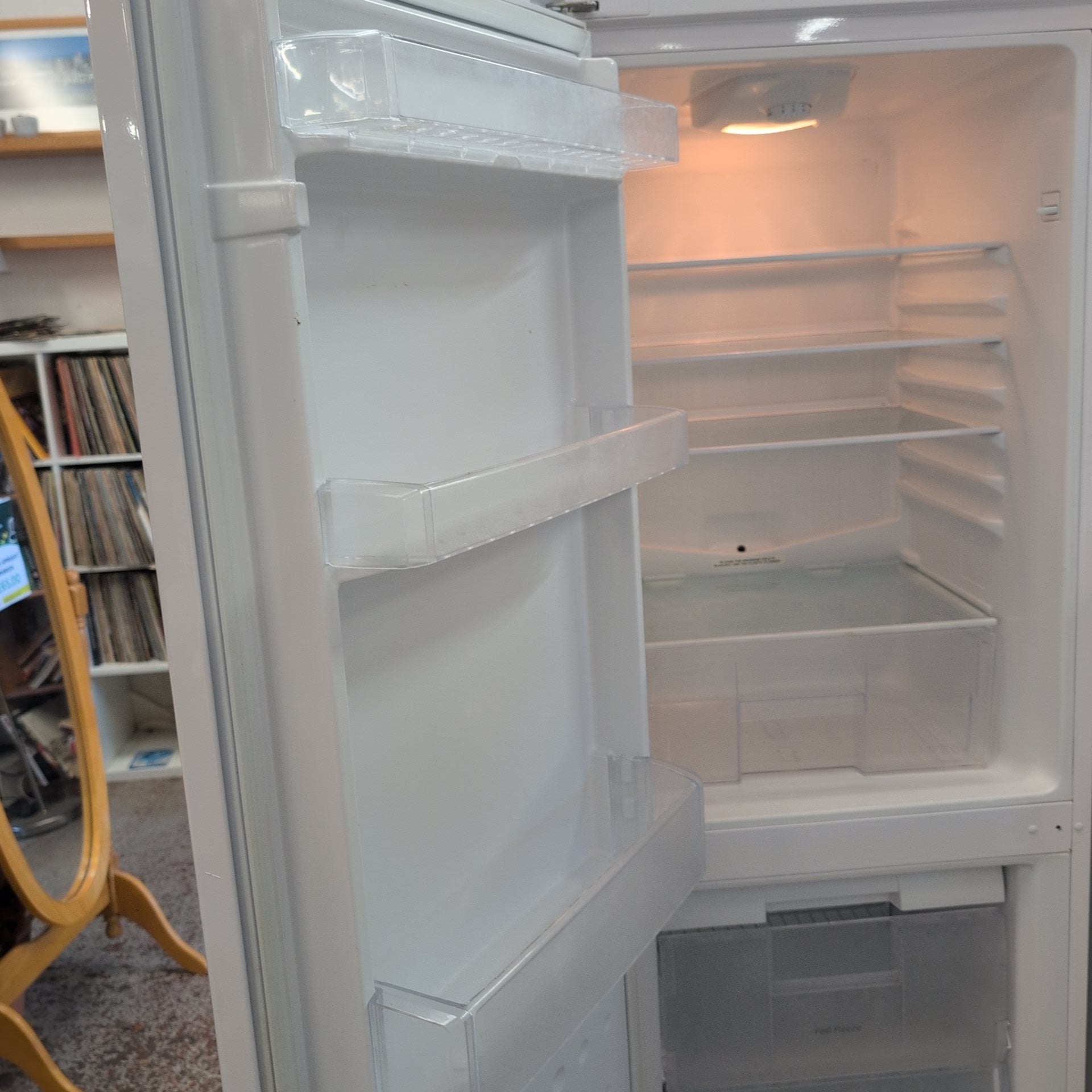 Fridge Freezer