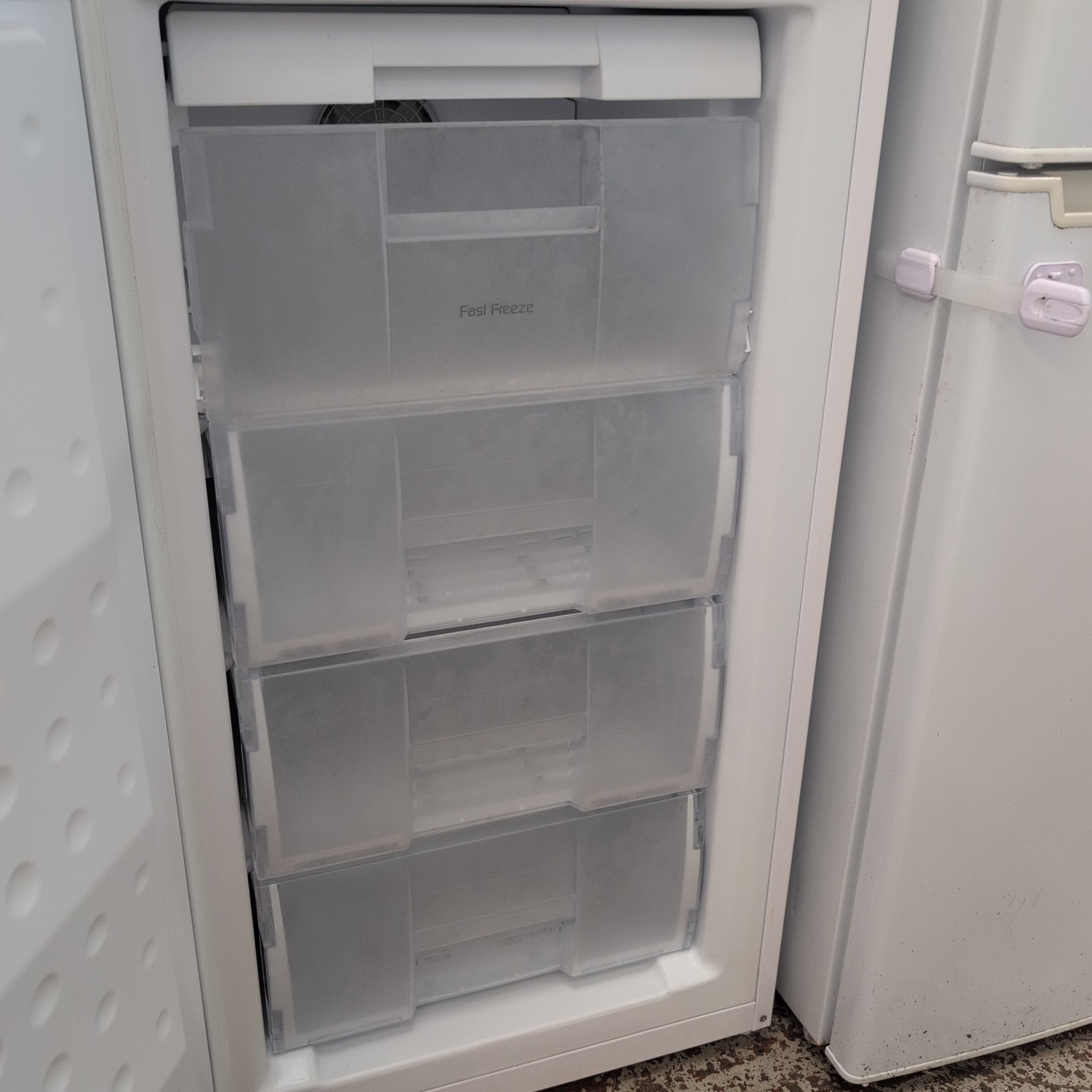 Fridge Freezer