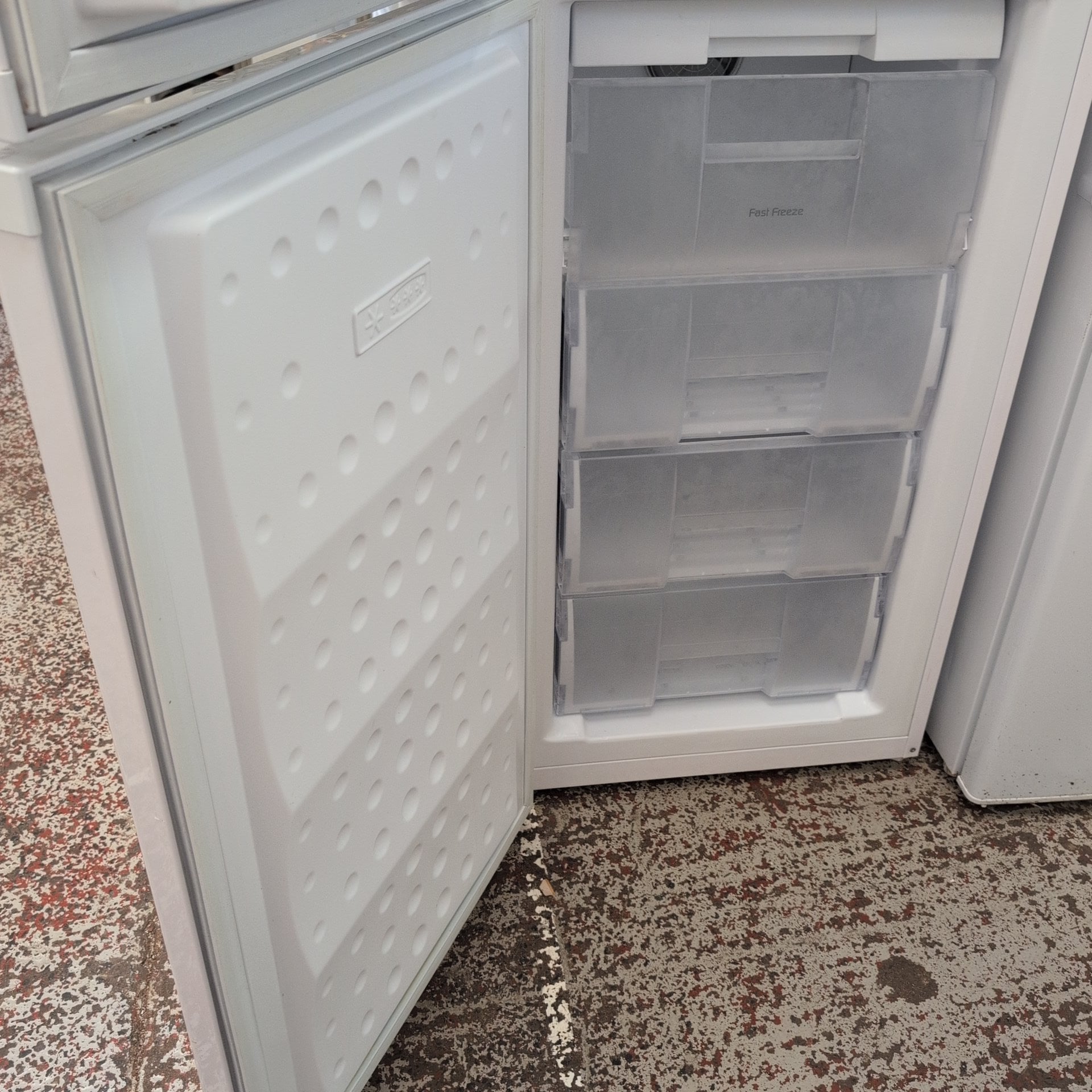 Fridge Freezer