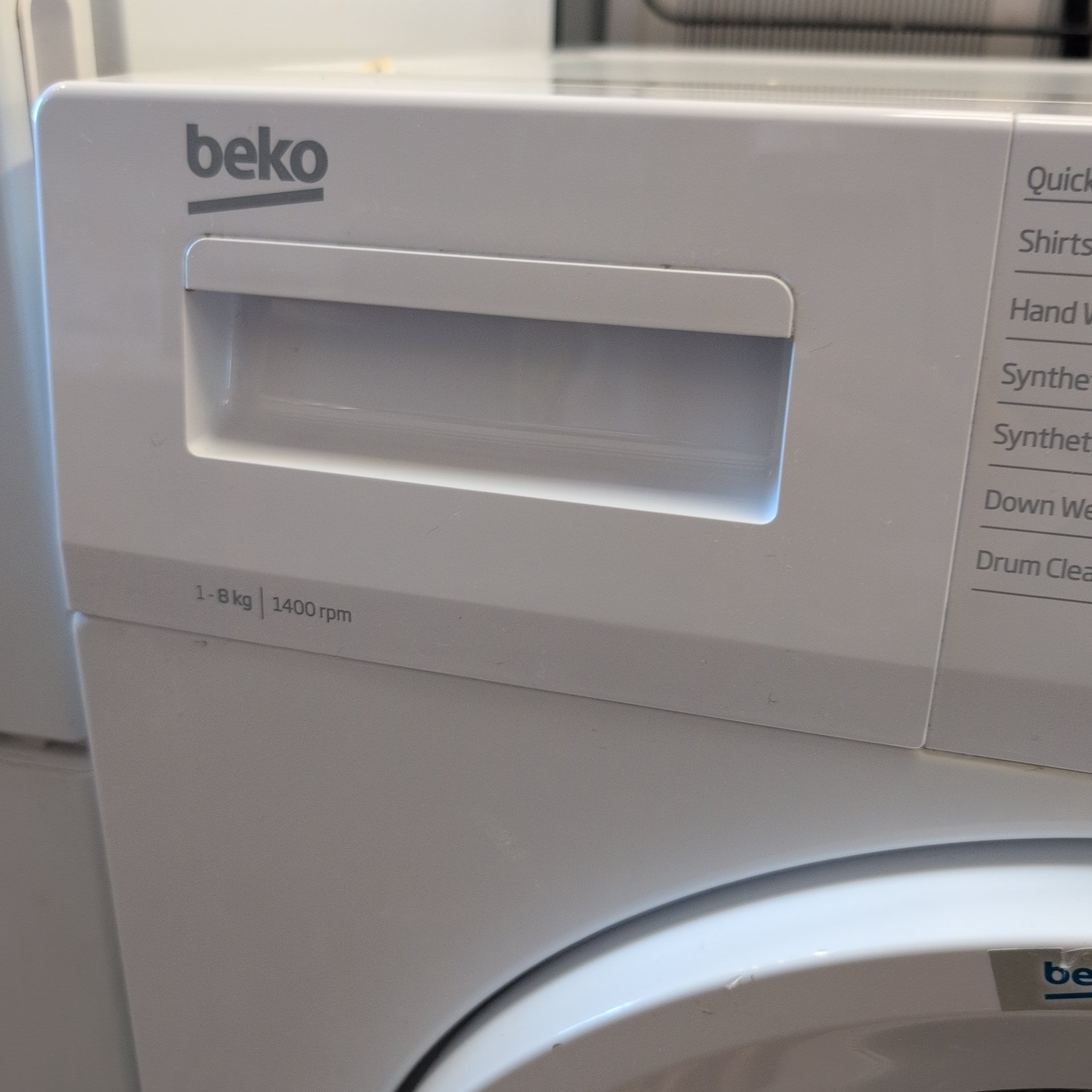 Washing Machine
