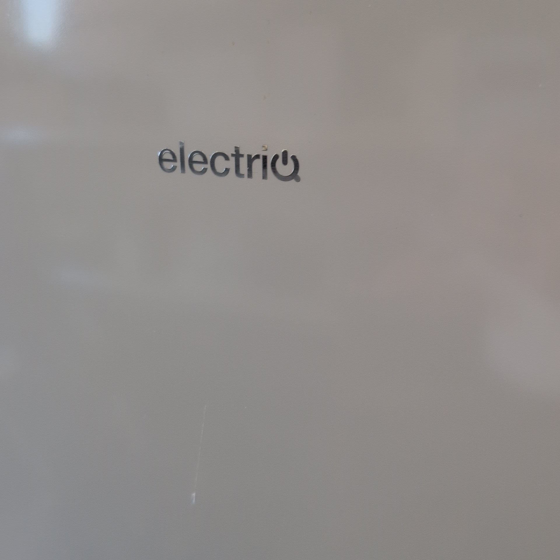 Fridge Freezer