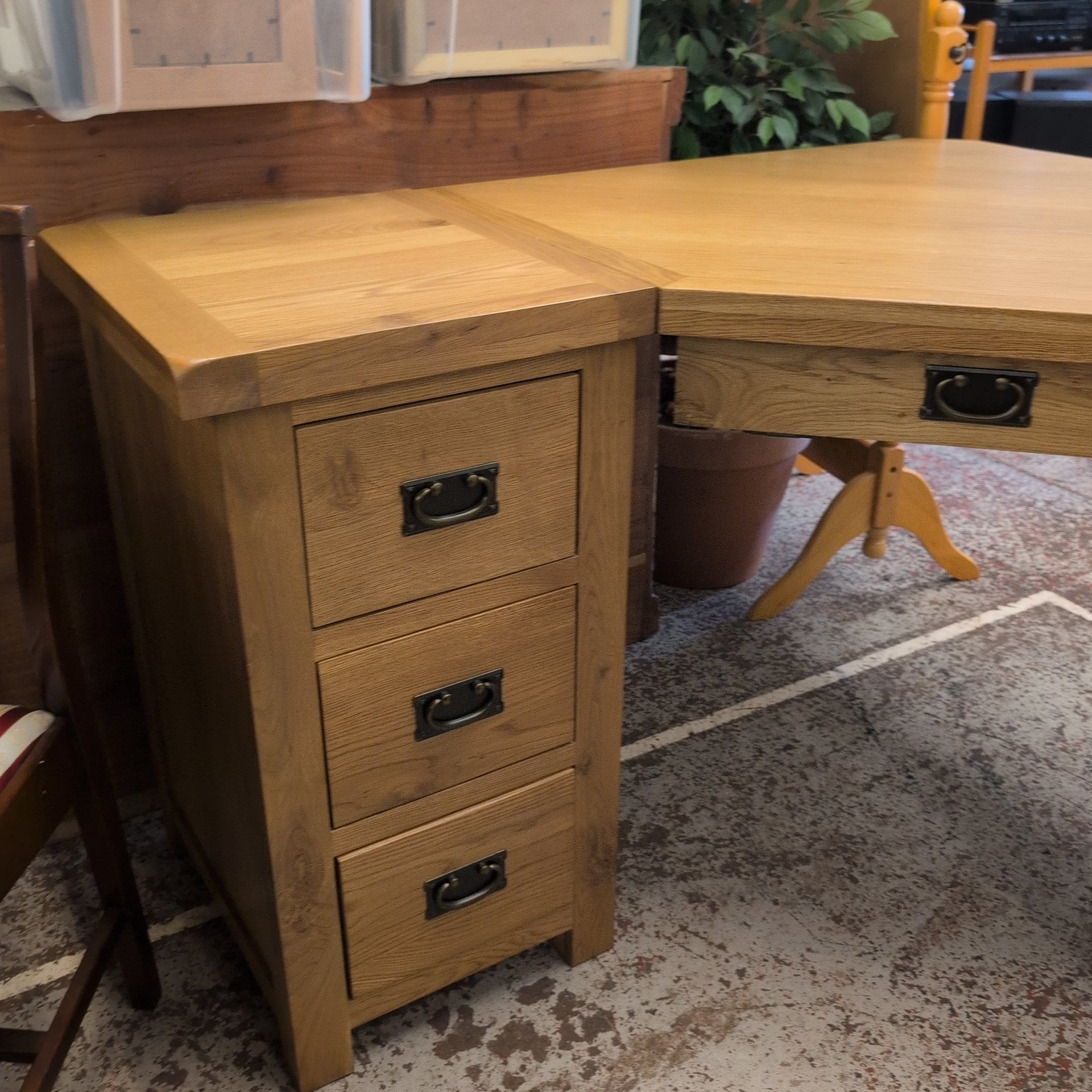 Desk