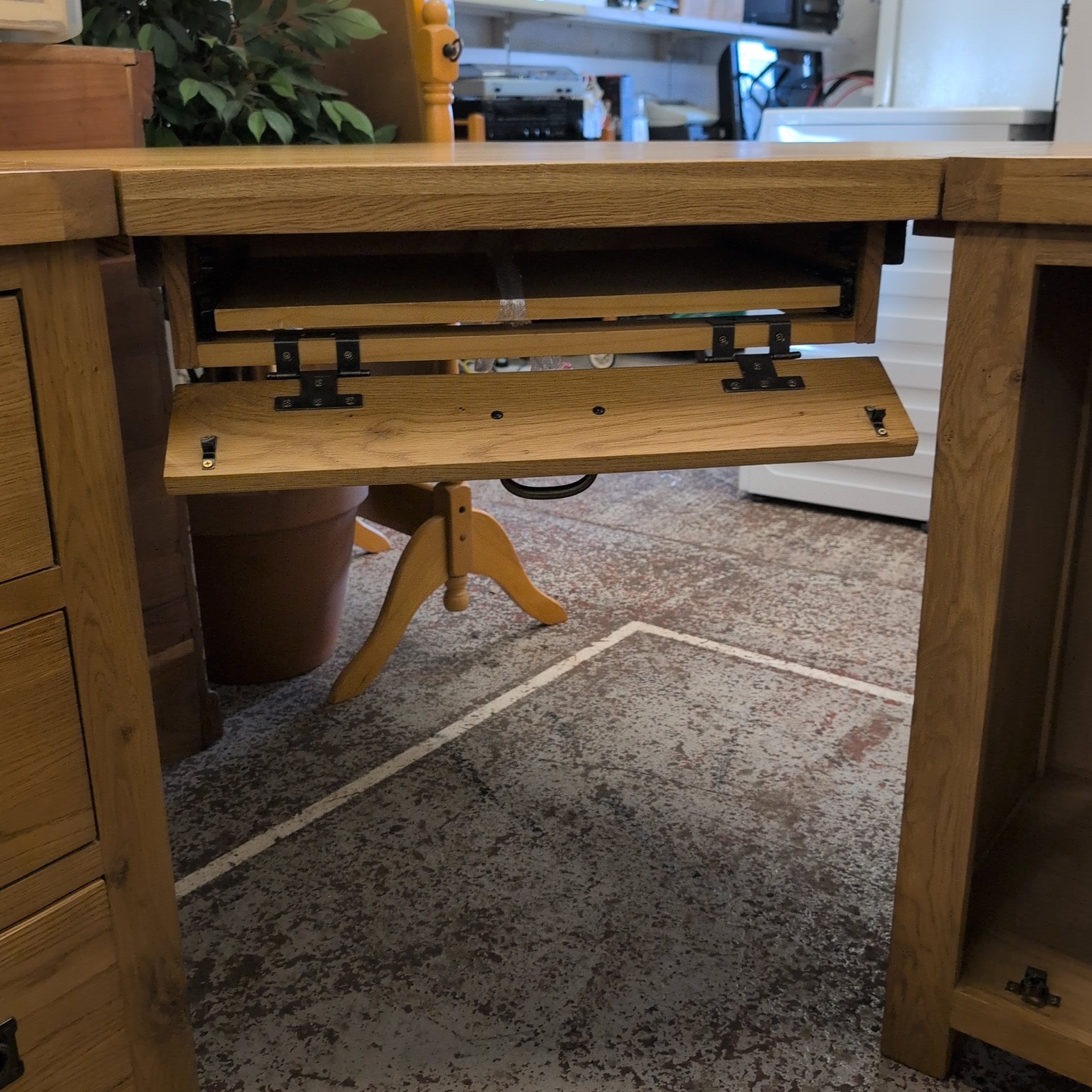 Desk