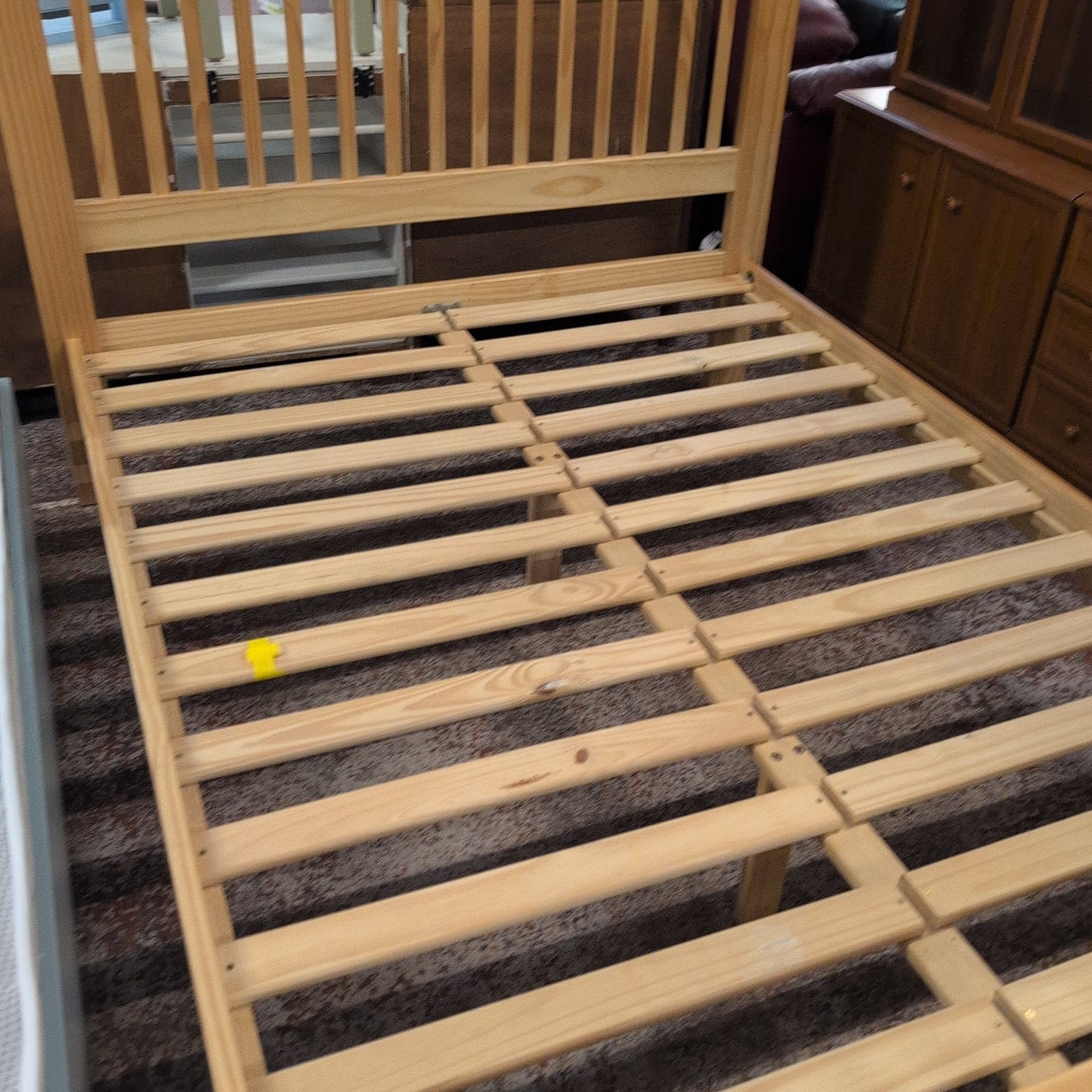Bed Frame