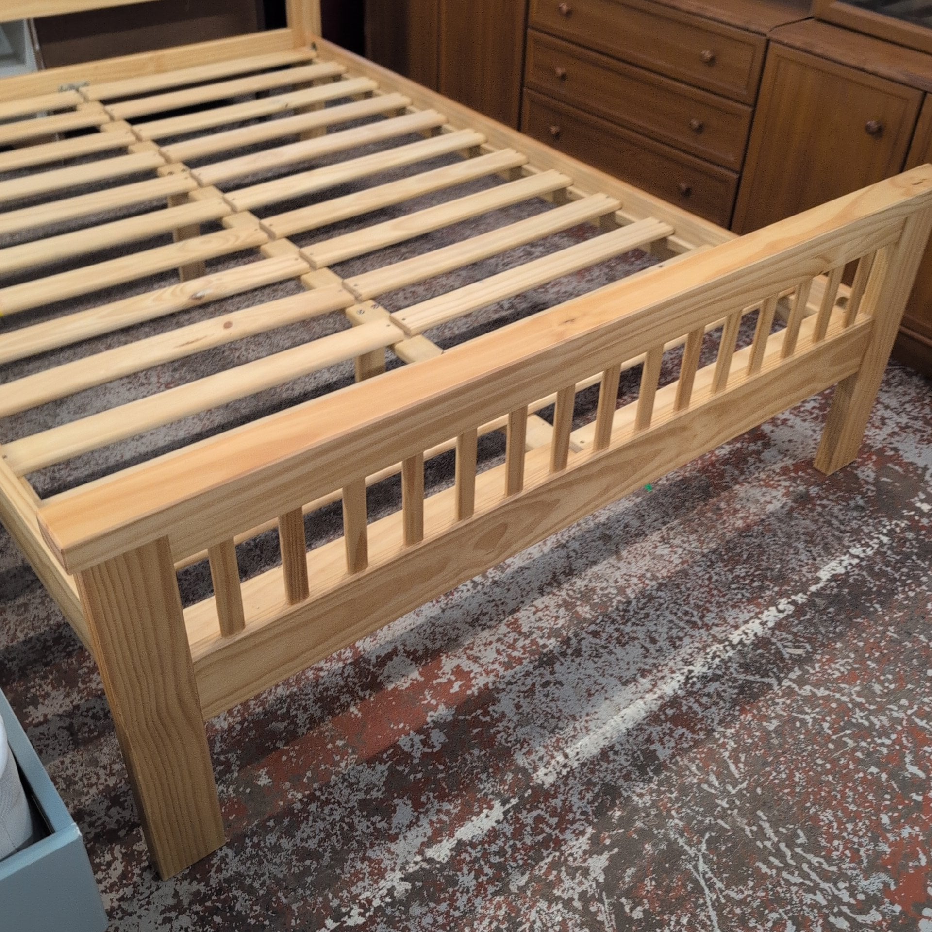 Bed Frame