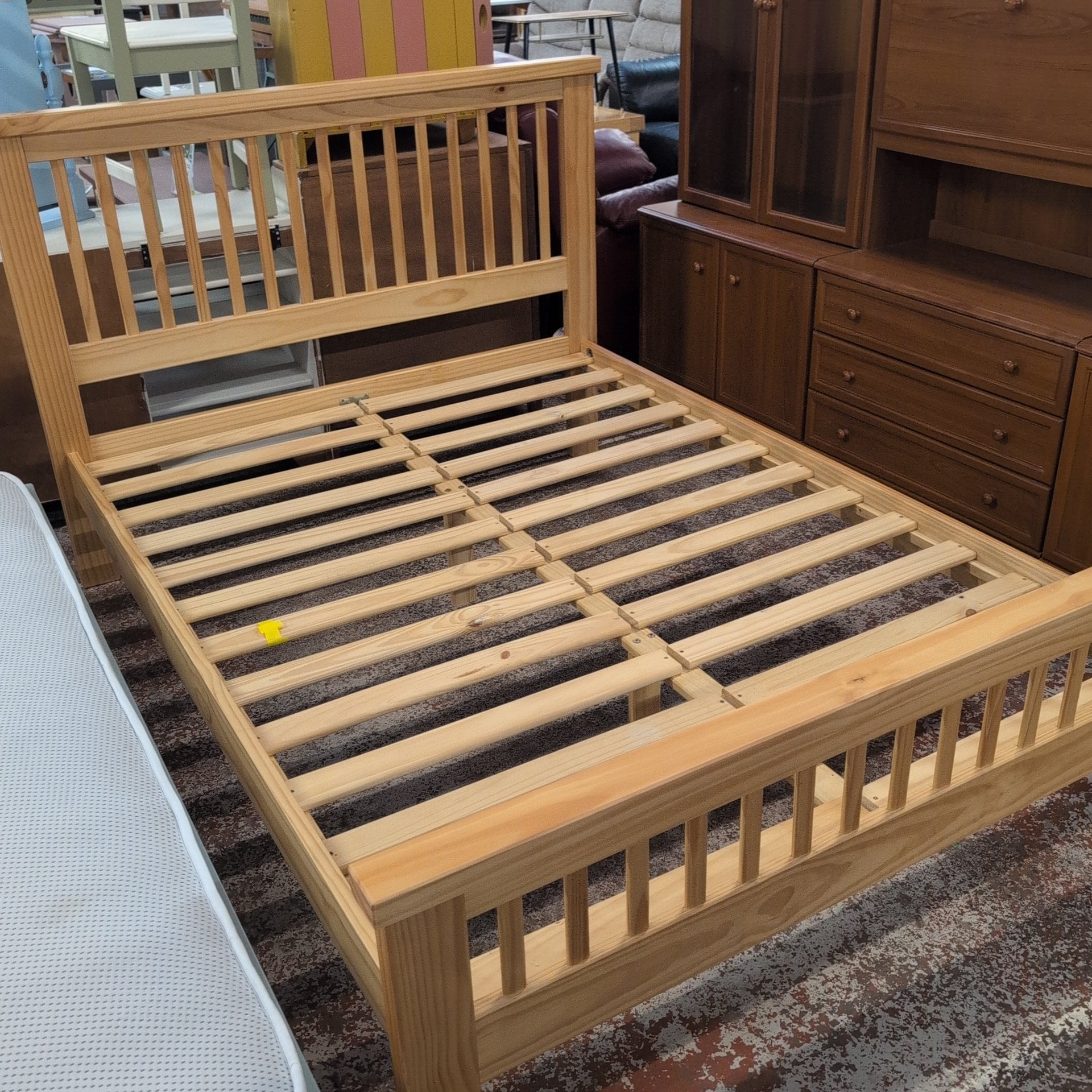 Bed Frame