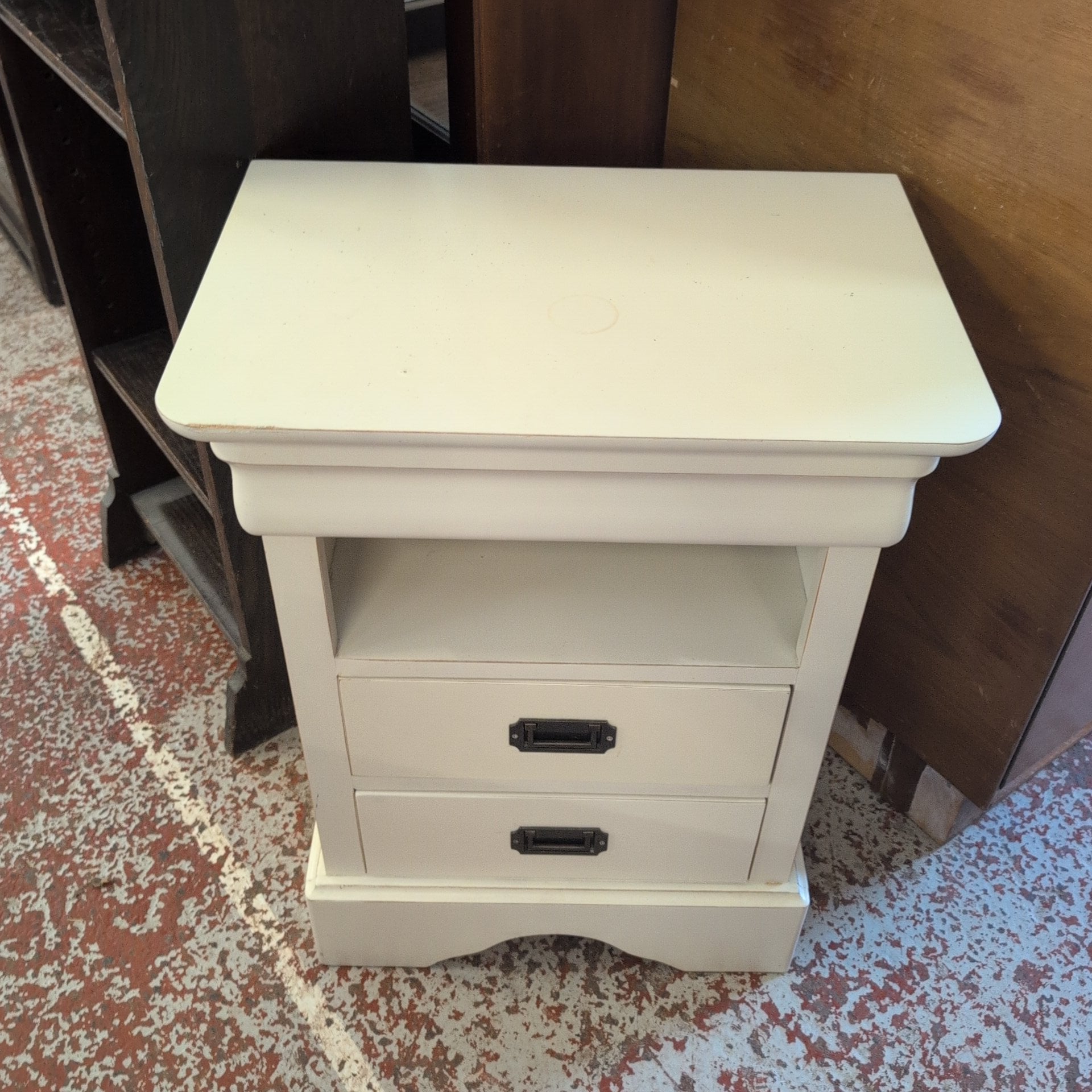 Bedside Cabinet