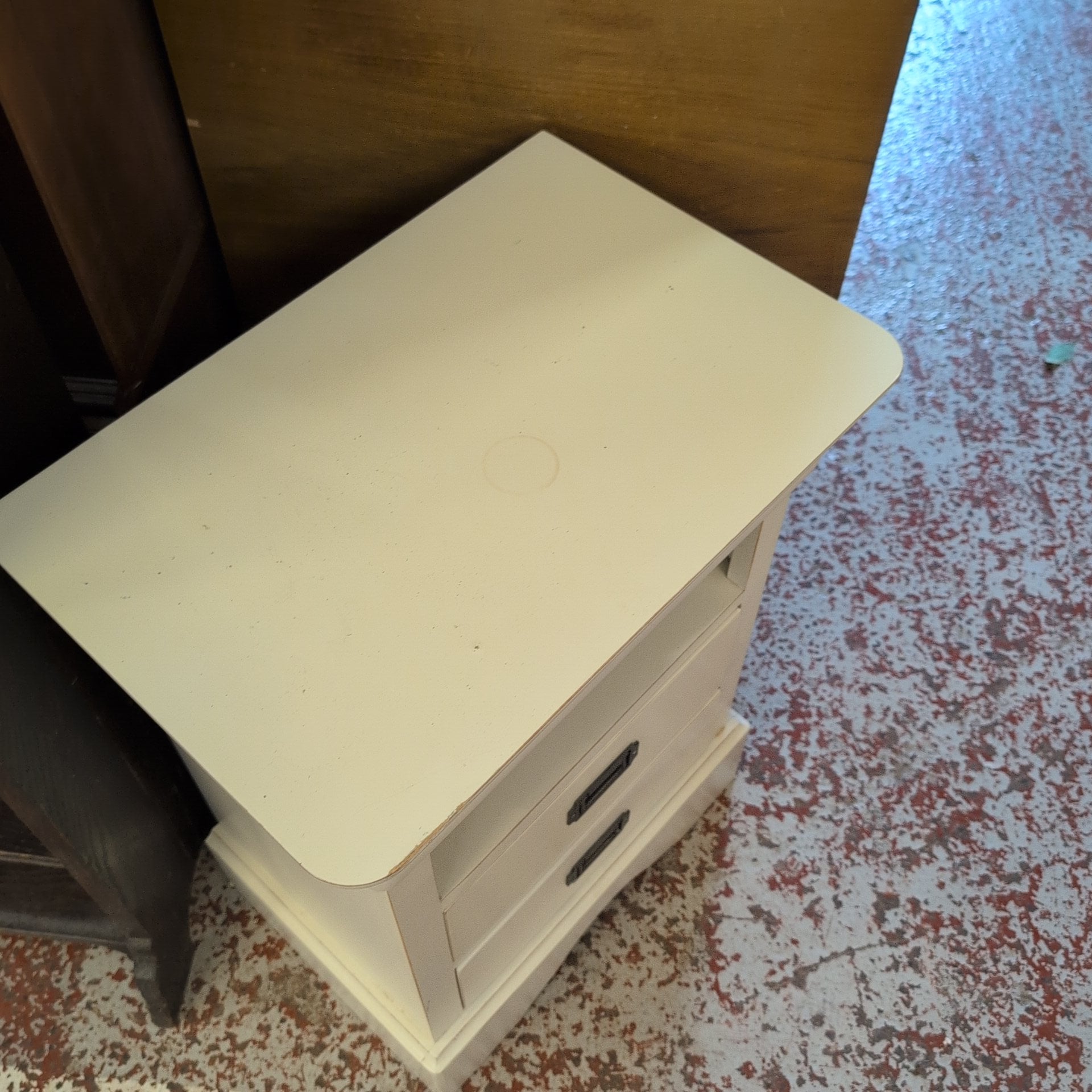 Bedside Cabinet