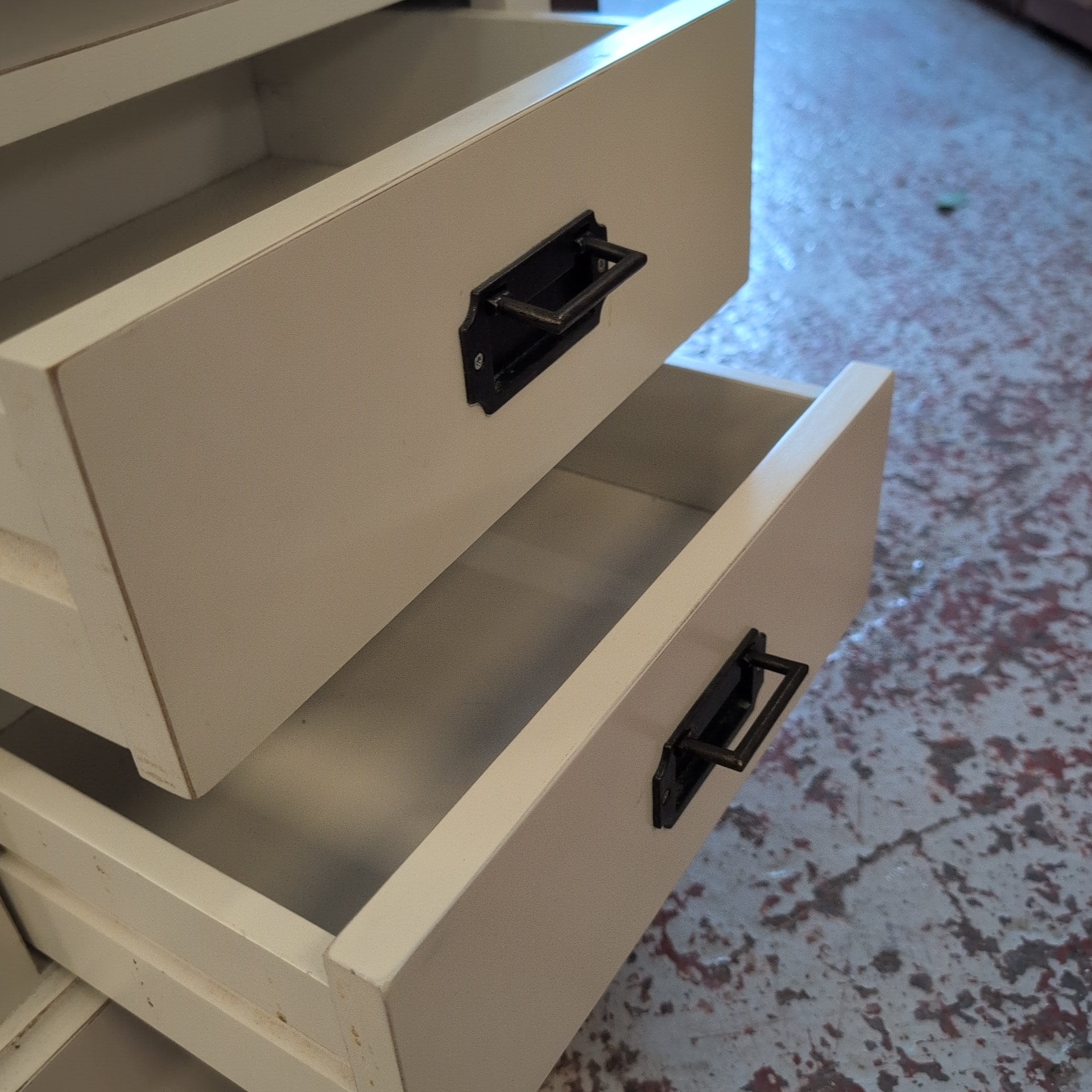 Bedside Cabinet