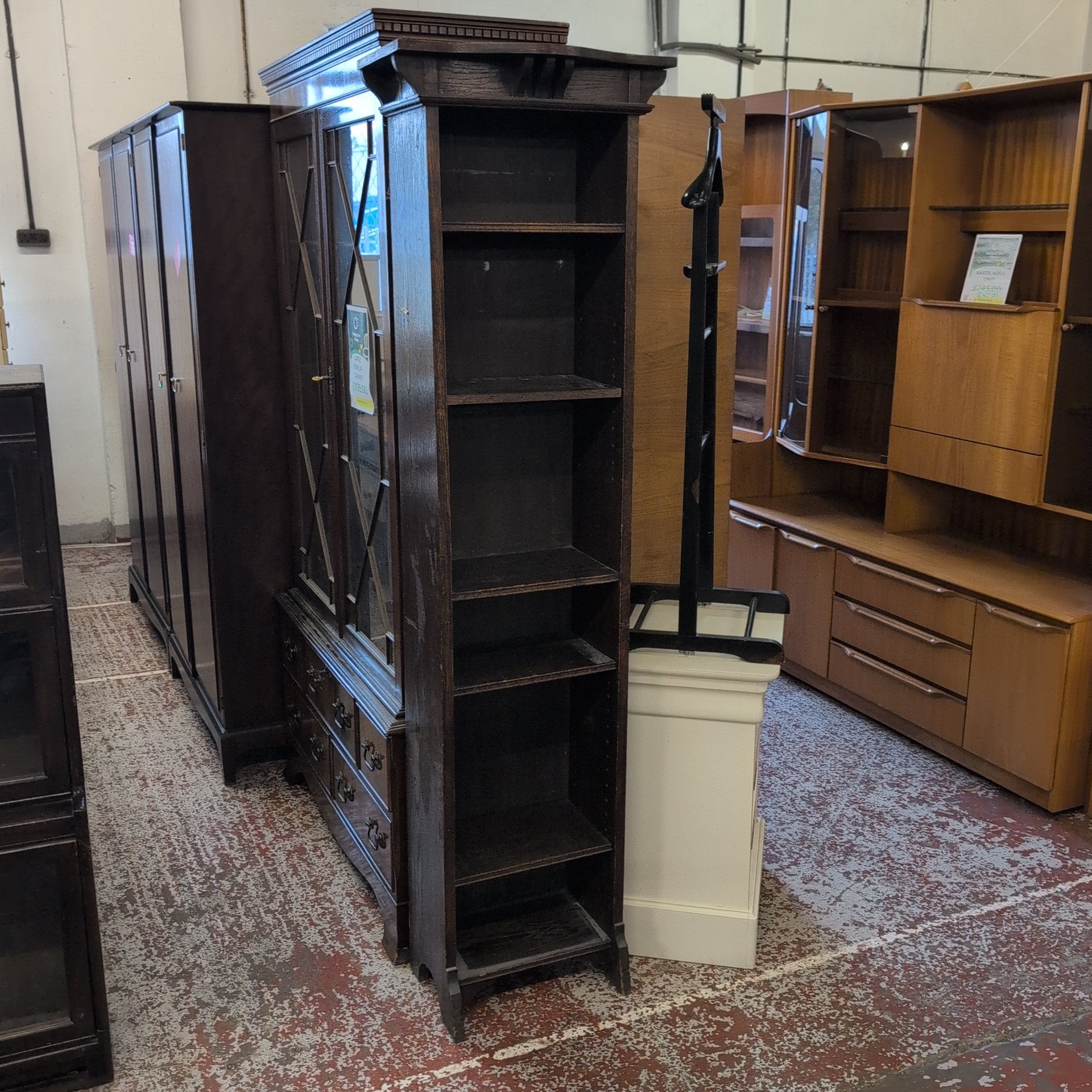 Bookcase
