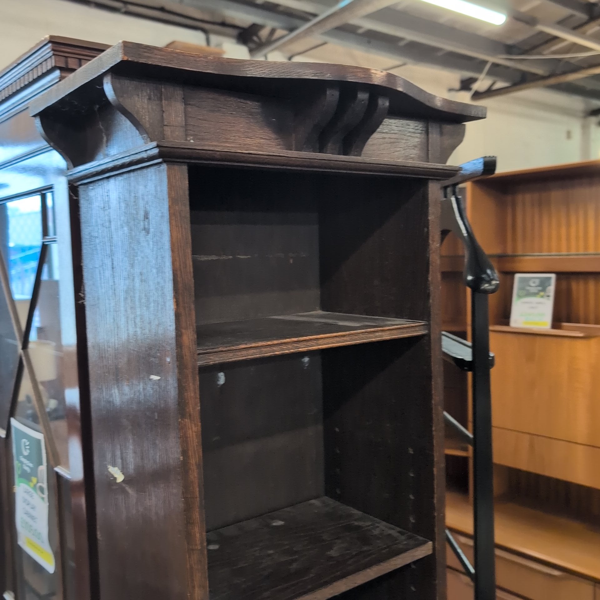 Bookcase