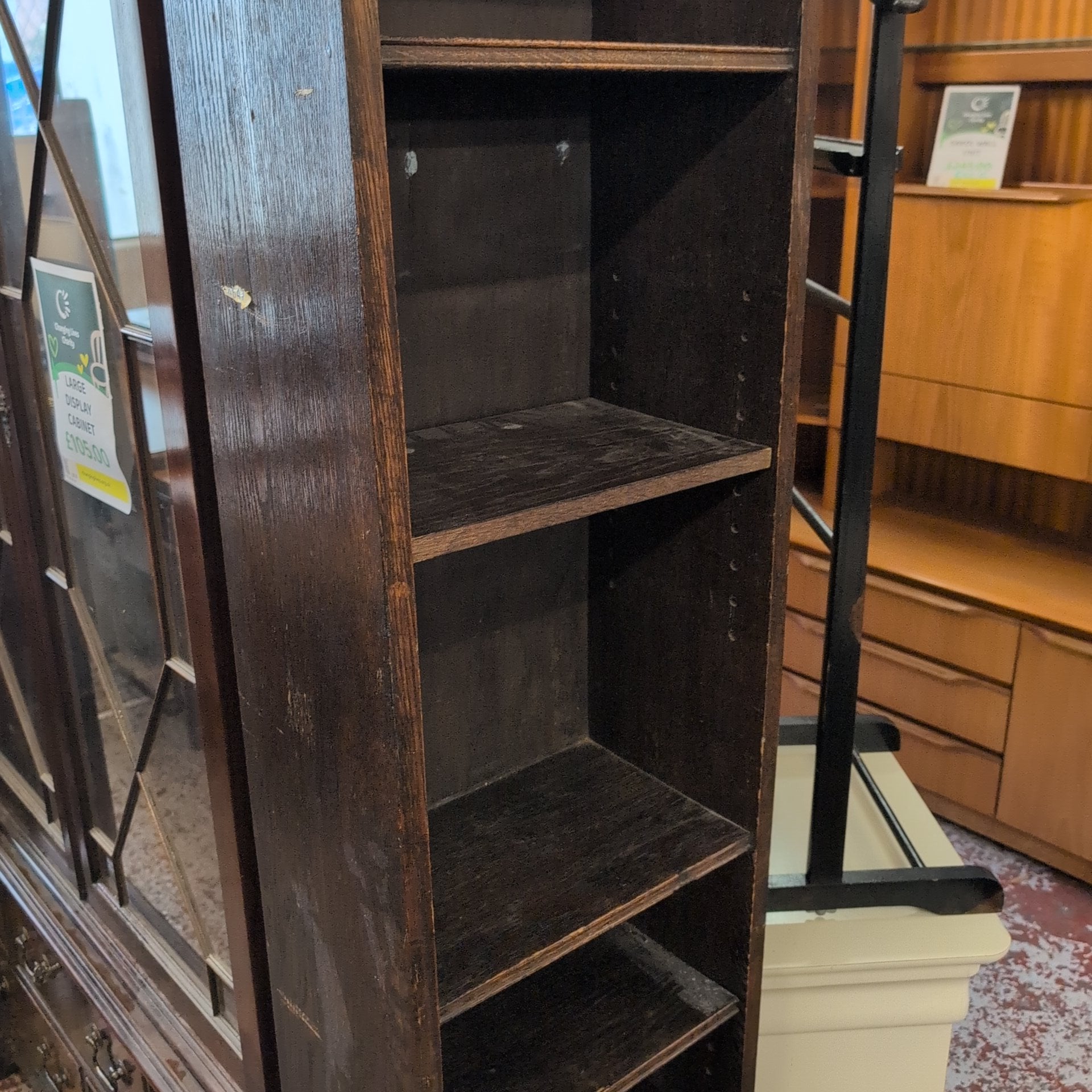 Bookcase
